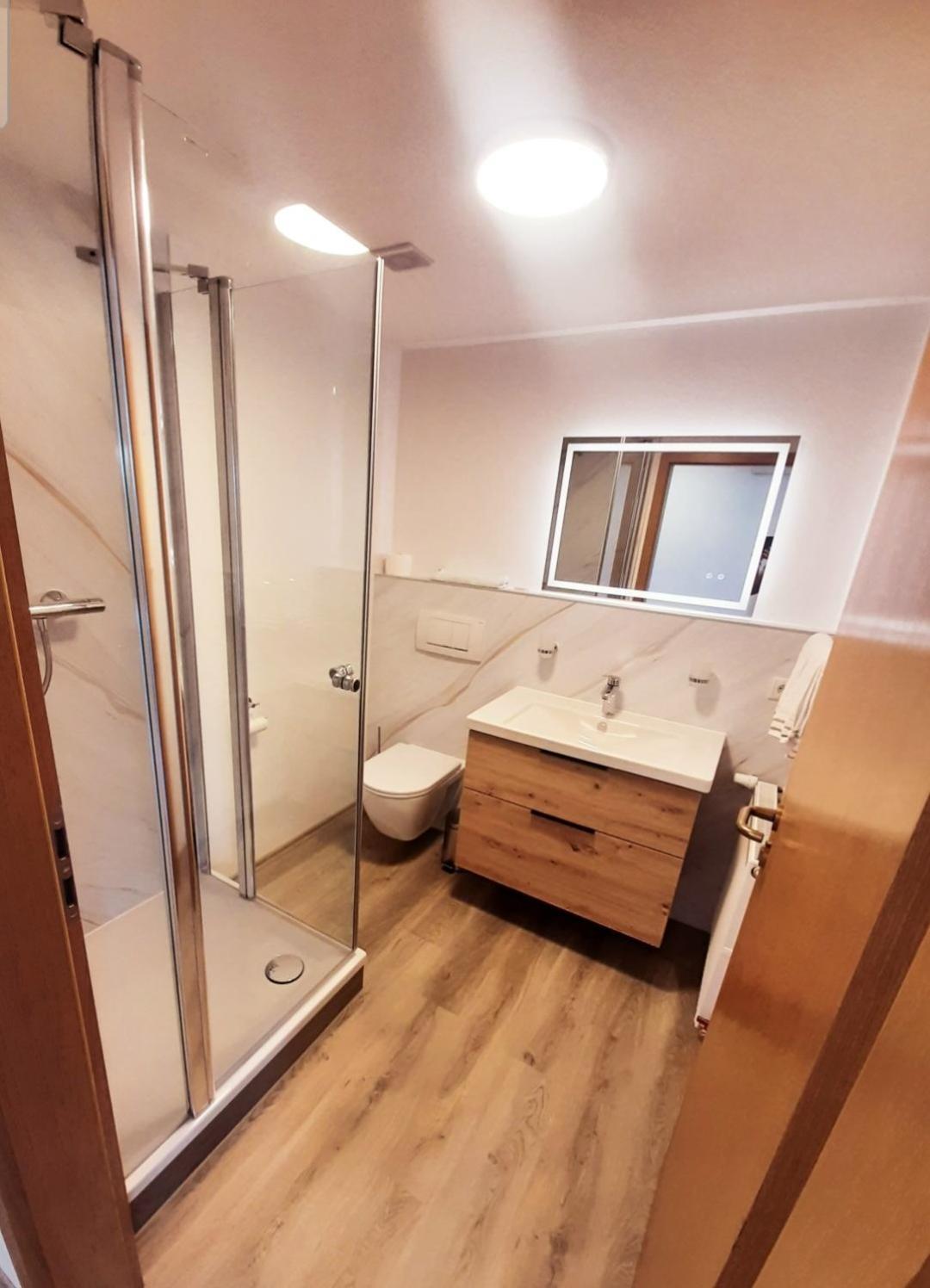 Wohlfühlapartments Zum Hackelstein