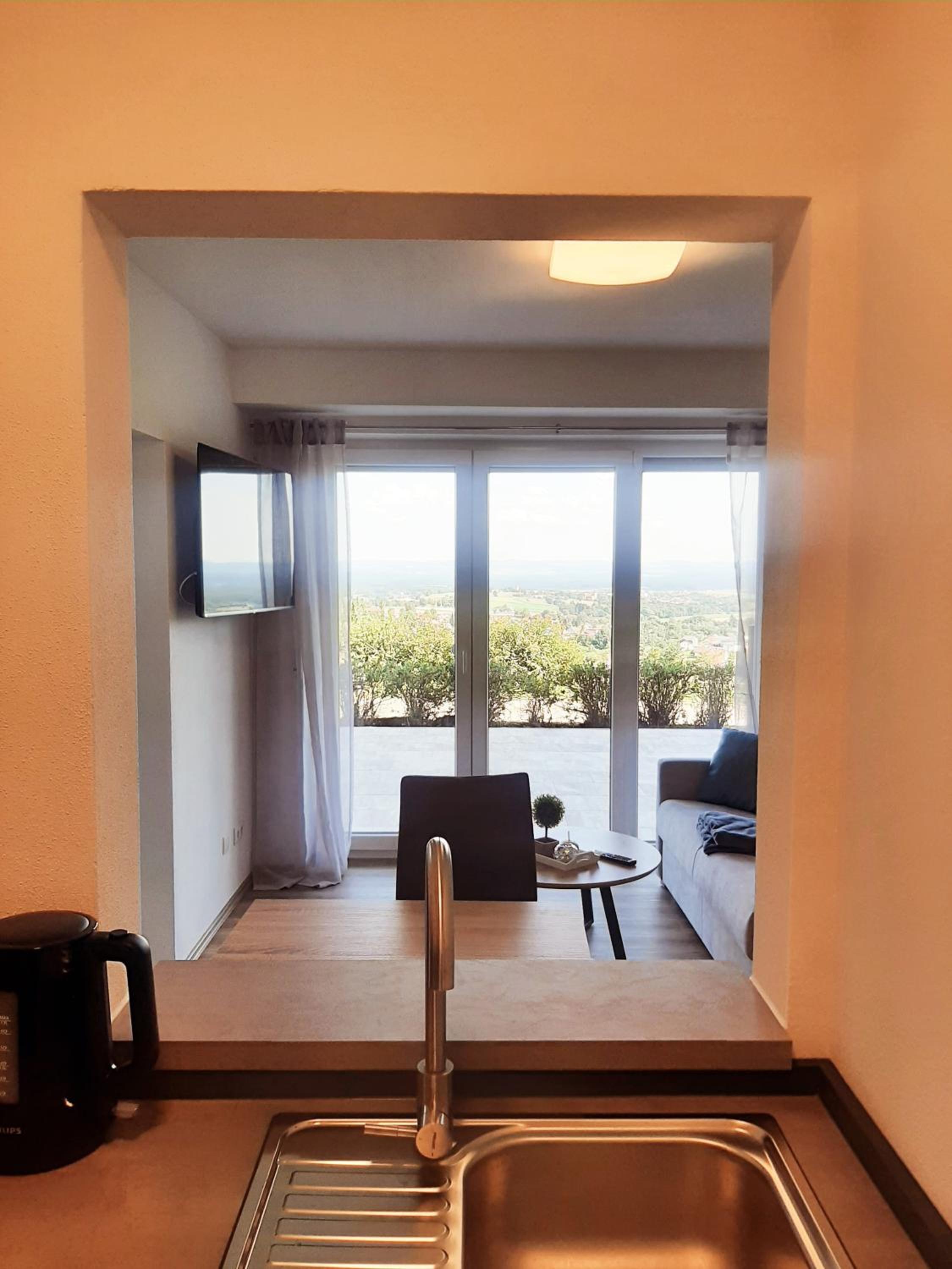 Wohlfühlapartments Zum Hackelstein