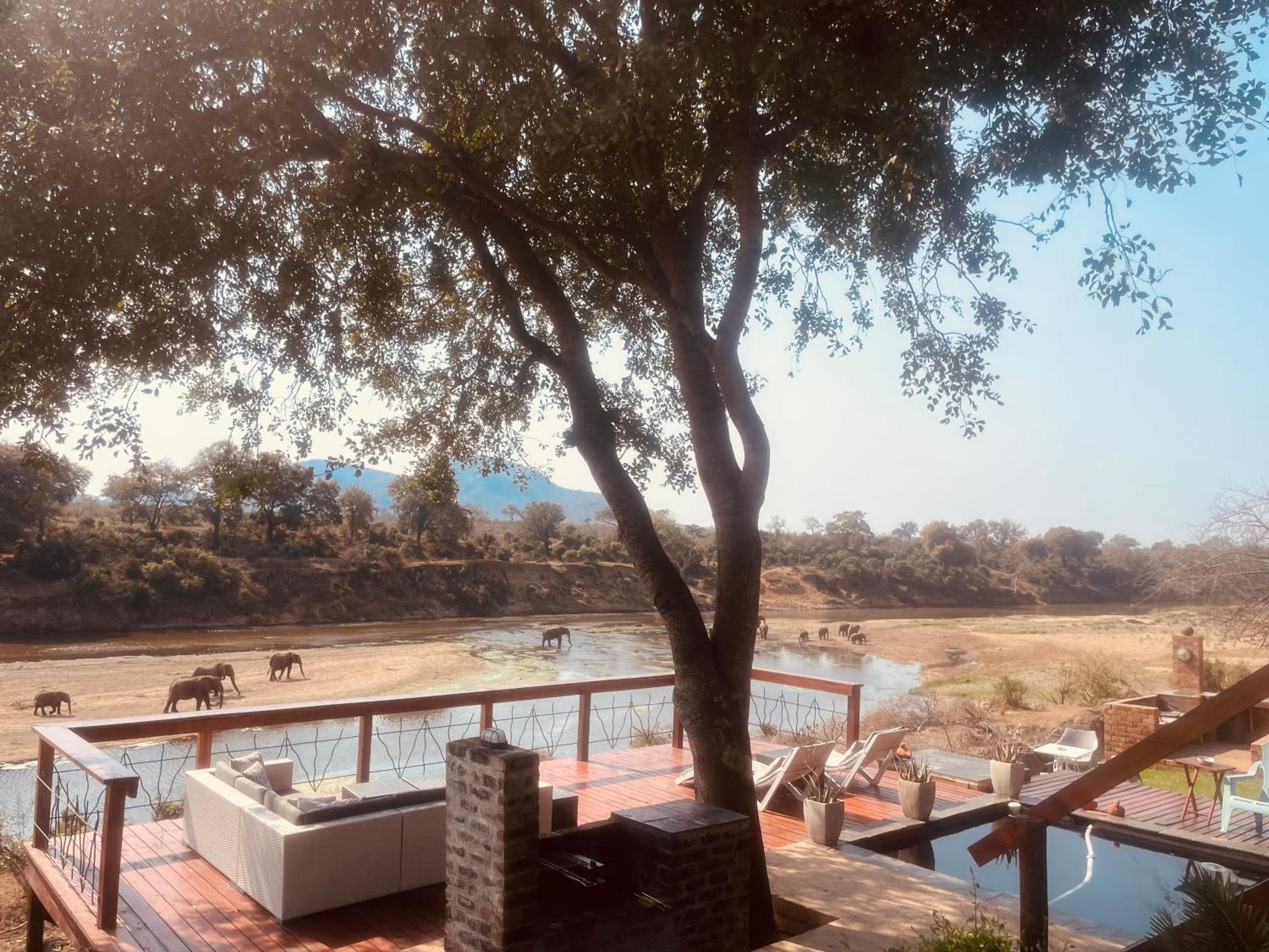 Hennie's Rest
