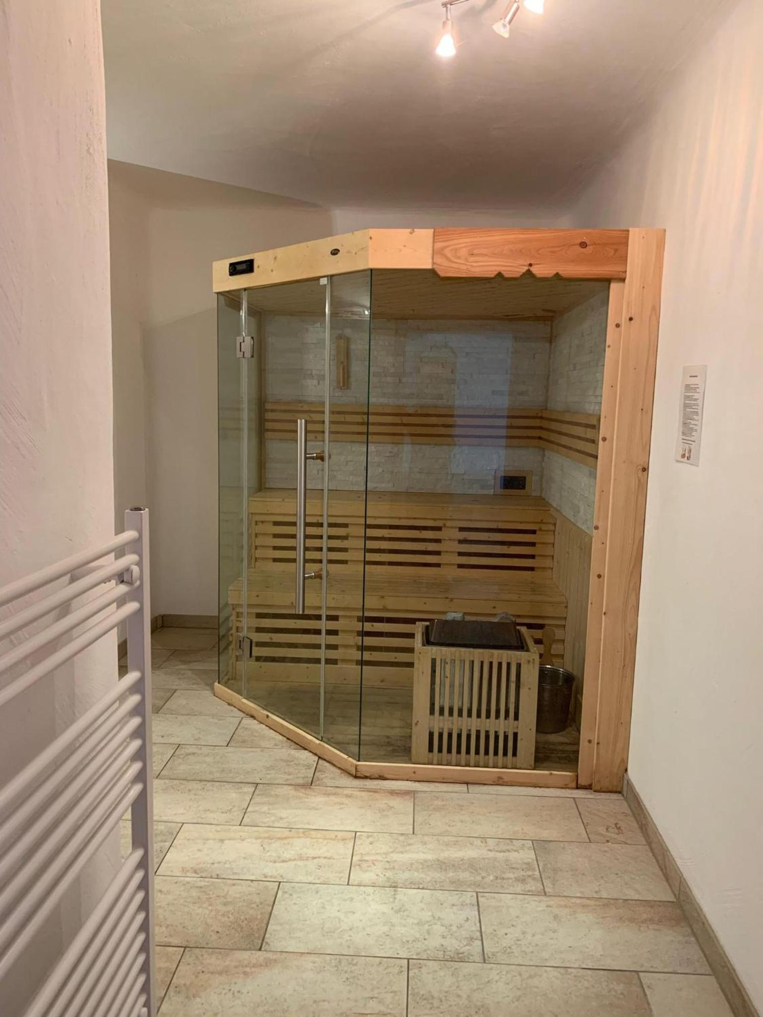 Rindis Platzl Apartmenthaus