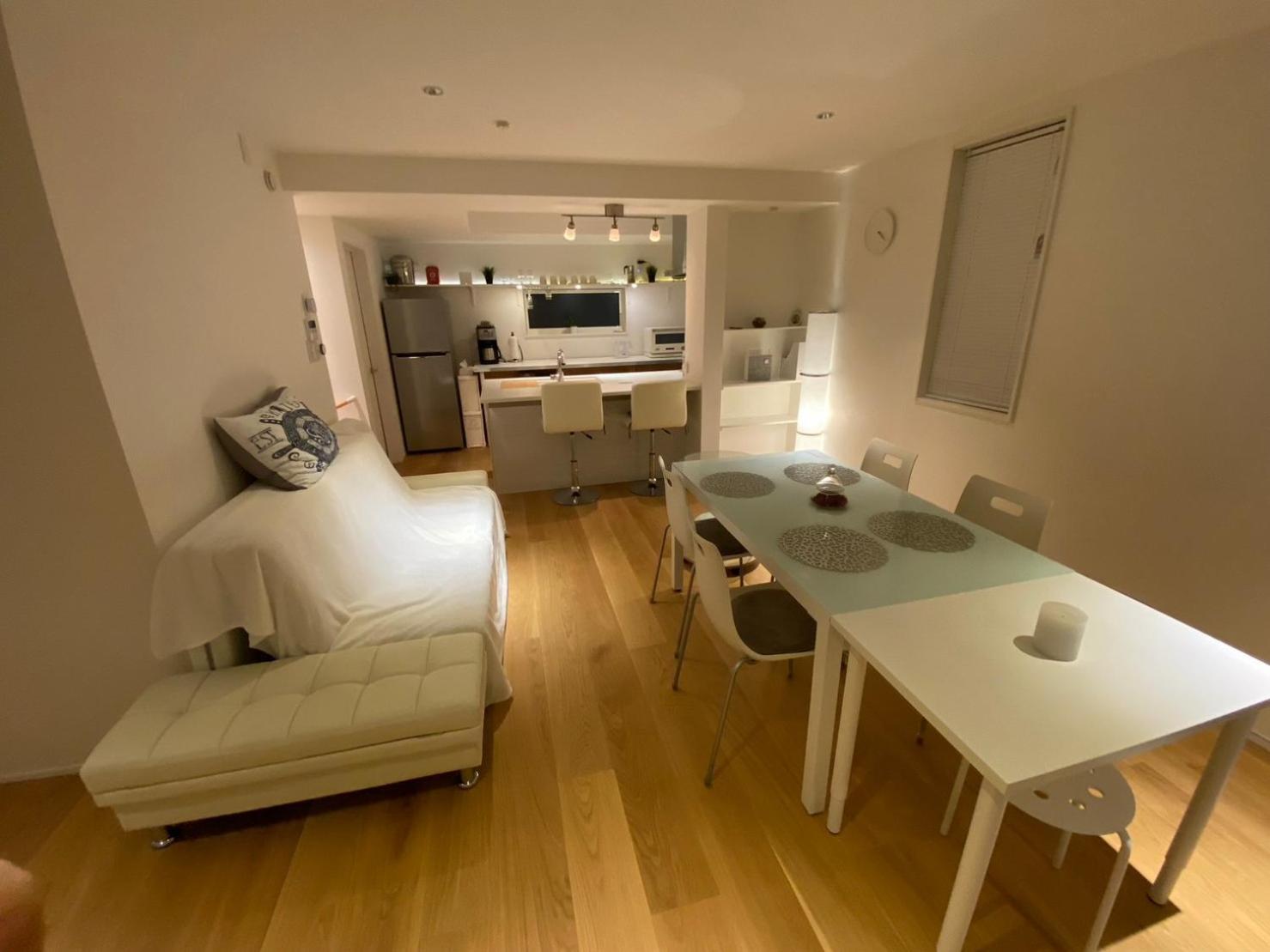 Villa La Mer -Zushihayama-