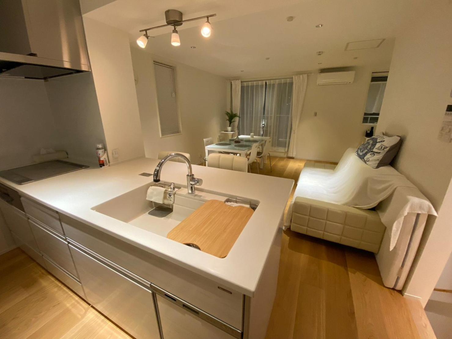 Villa La Mer -Zushihayama-