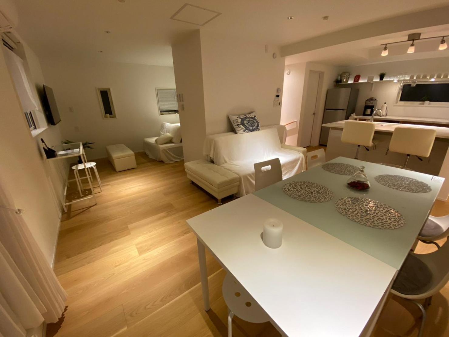 Villa La Mer -Zushihayama-