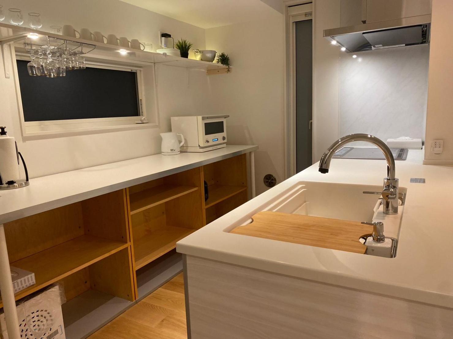 Villa La Mer -Zushihayama-