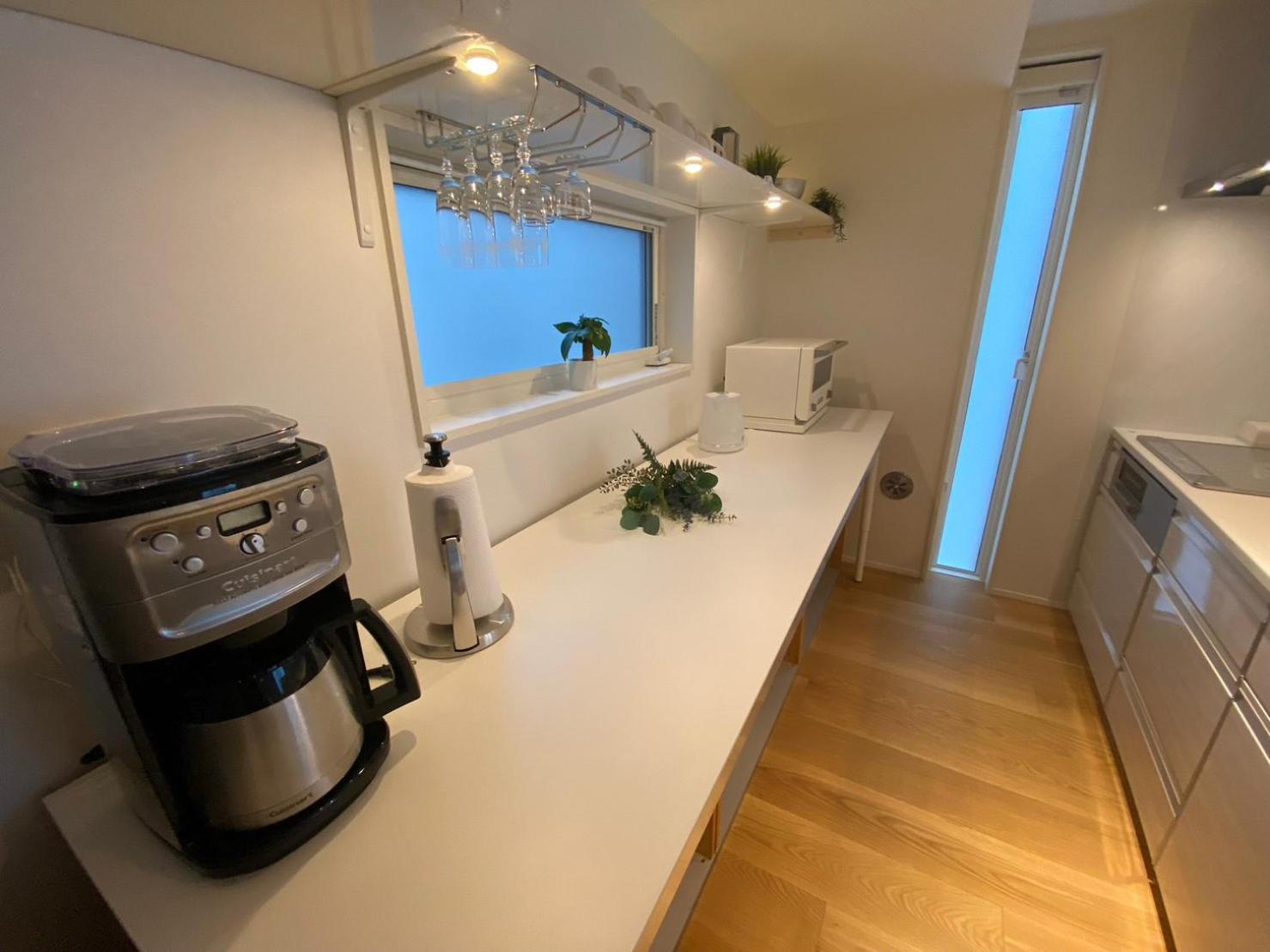 Villa La Mer -Zushihayama-