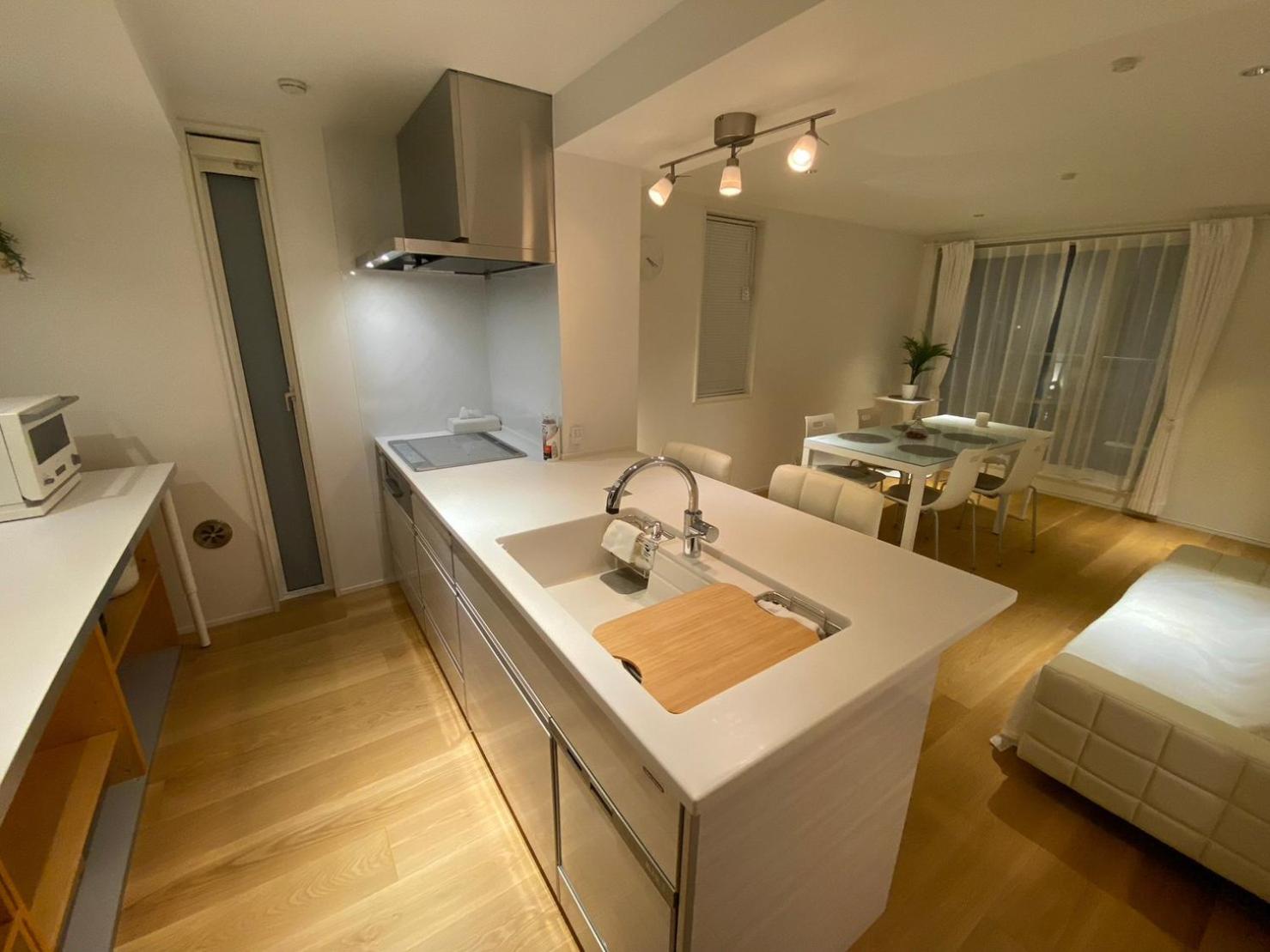Villa La Mer -Zushihayama-