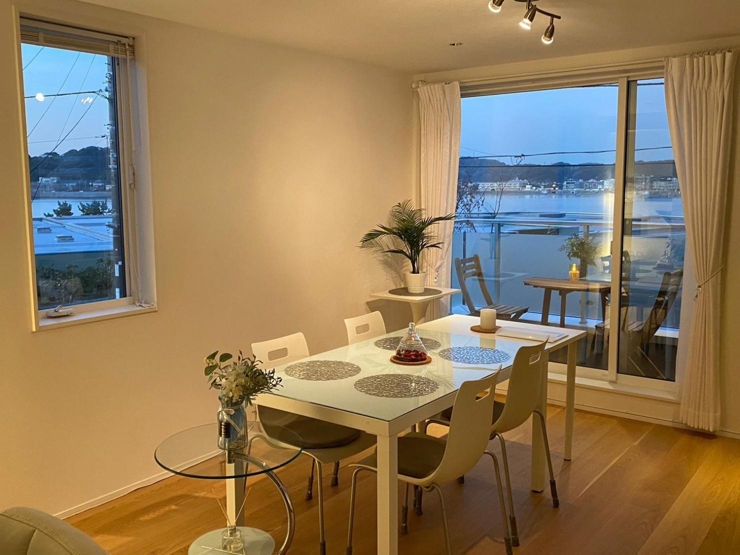 Villa La Mer -Zushihayama-