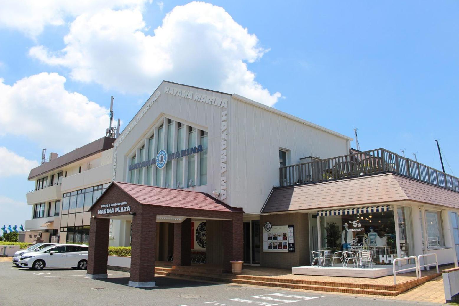 Villa La Mer -Zushihayama-