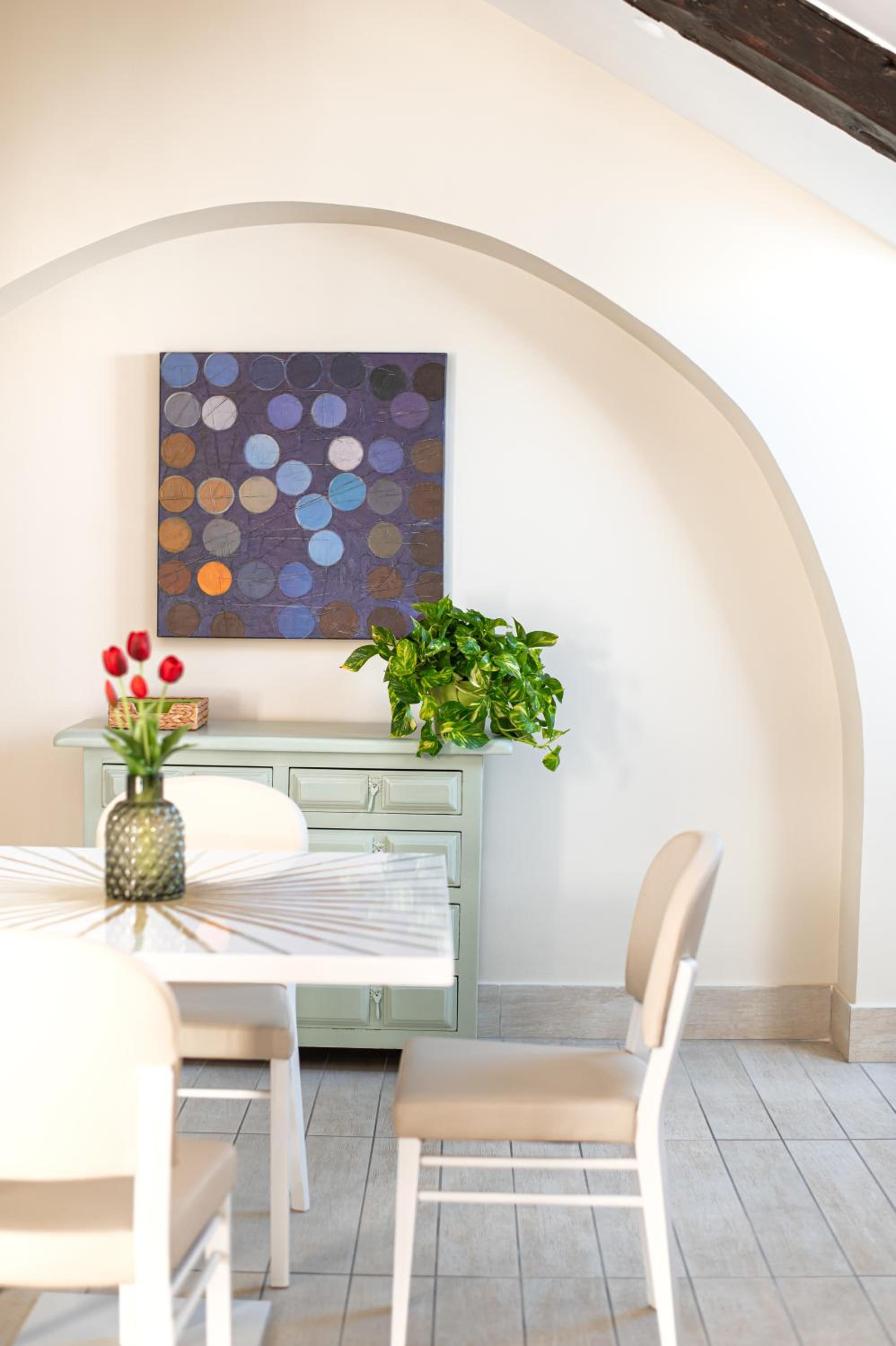 Les Maisons Napoli