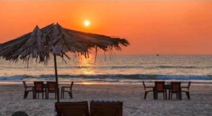 Hotel Antonio's Nr Calangute Beach view 5