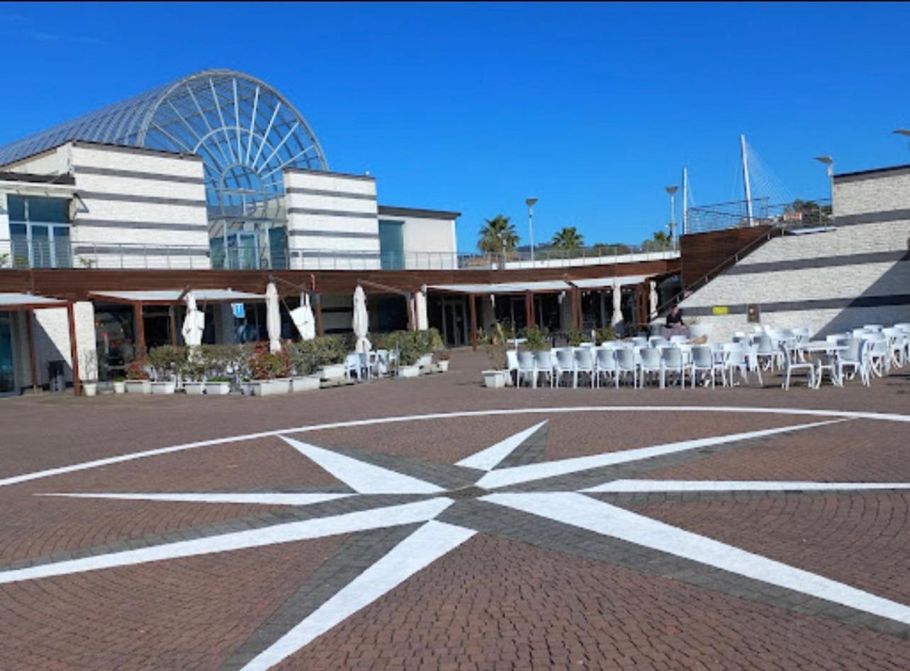 Marina Resort Velamica view 4
