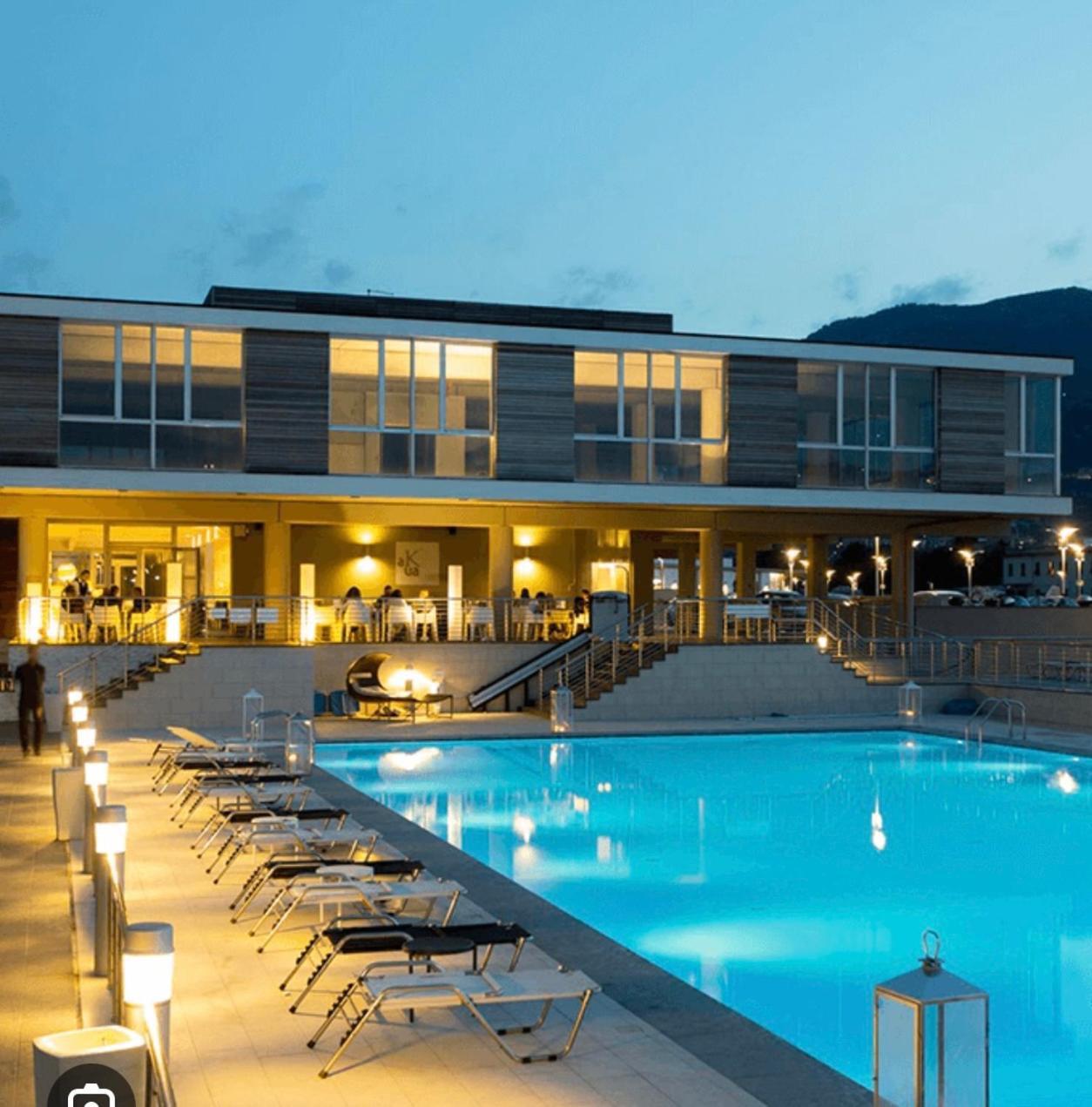 Marina Resort Velamica view 3