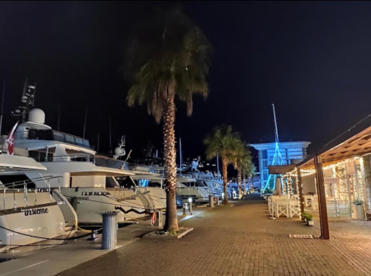 Marina Resort Velamica view 2