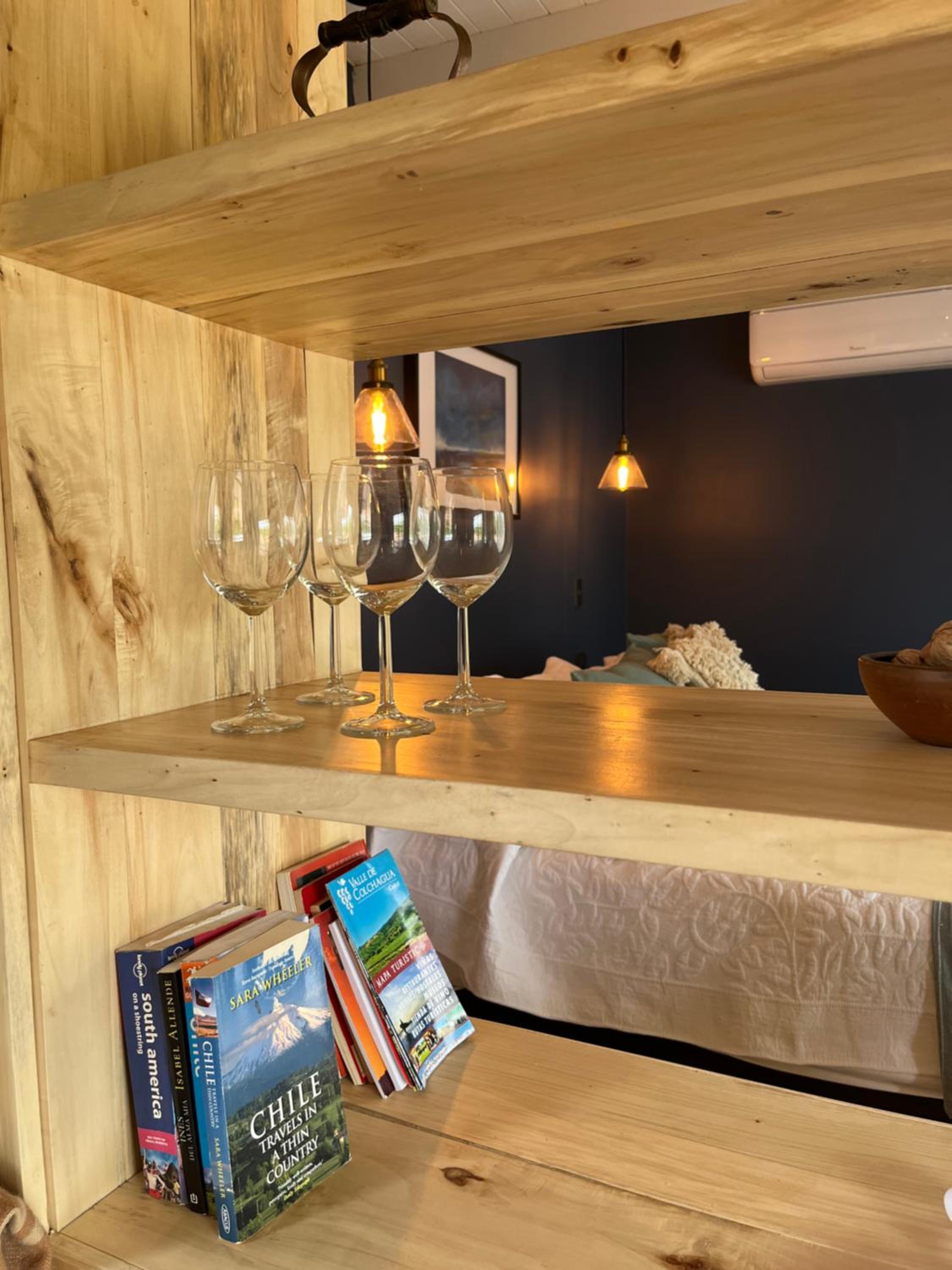 Callihue Lodge