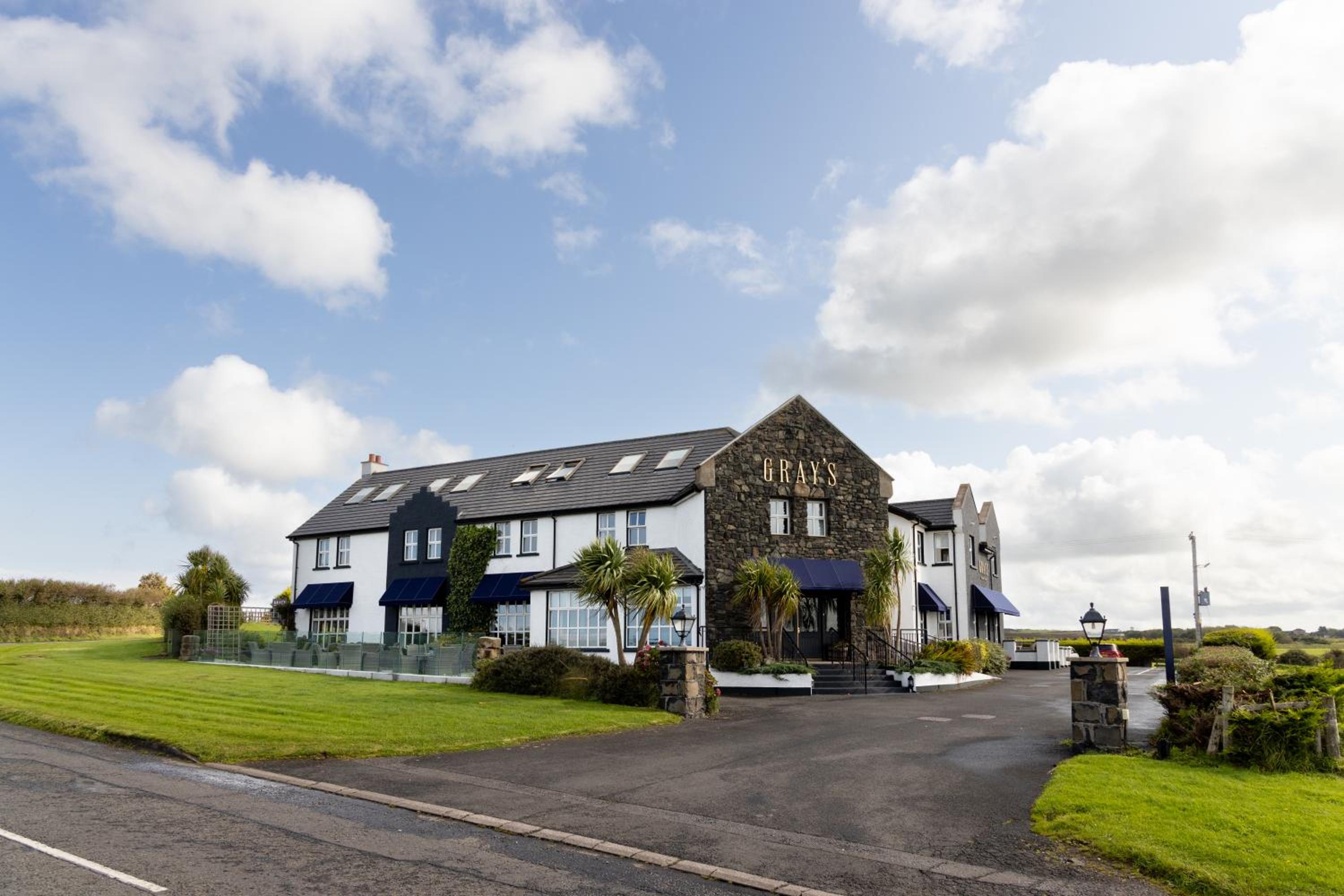 Hotel Gray's at Bushmills - Image 1