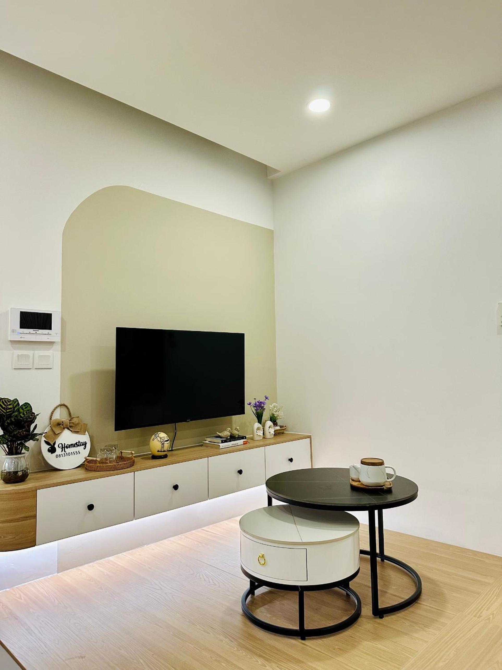 Thỏ Homestay