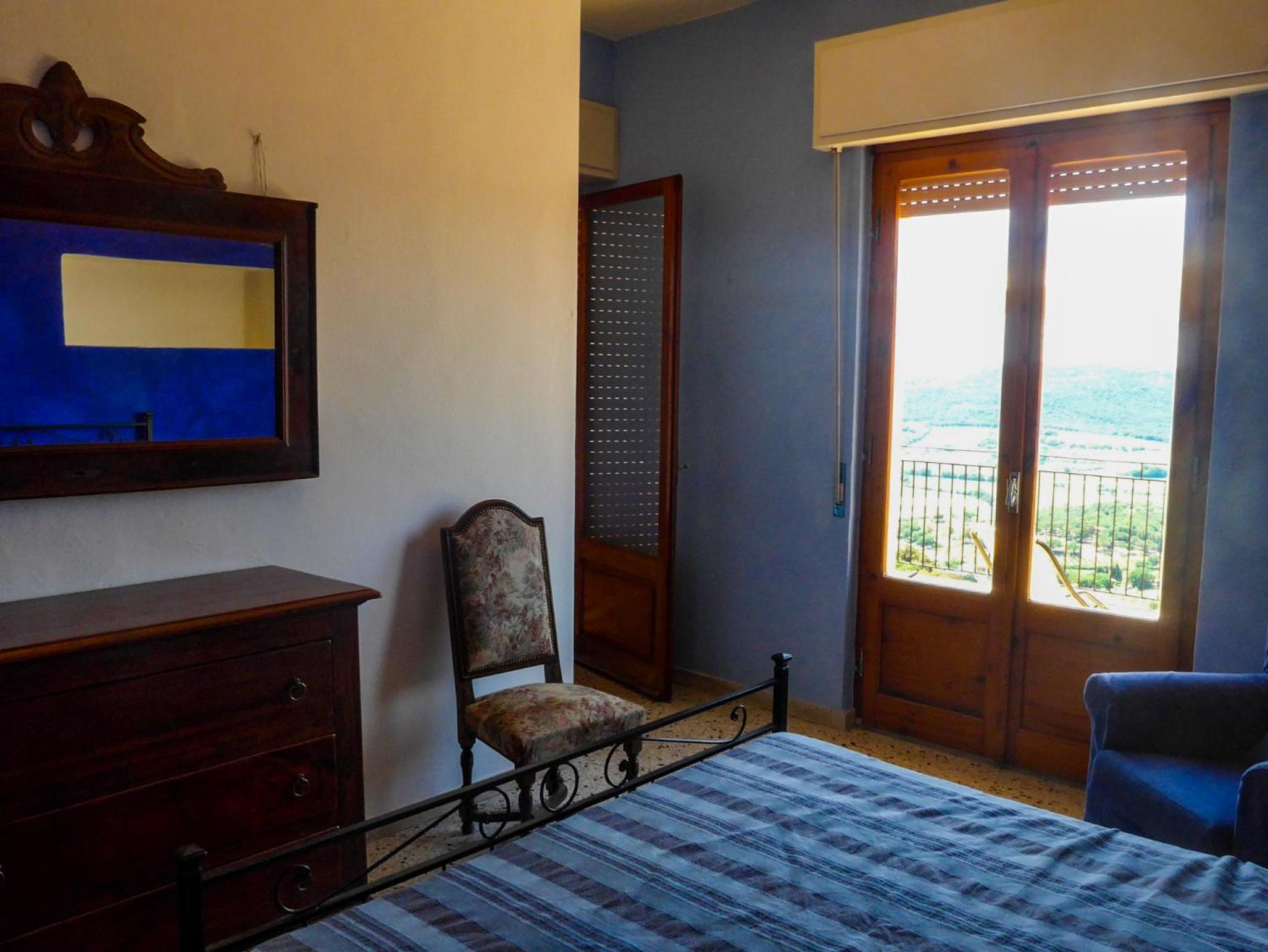 Via corridoni - Massa Marittima Villa photo 4