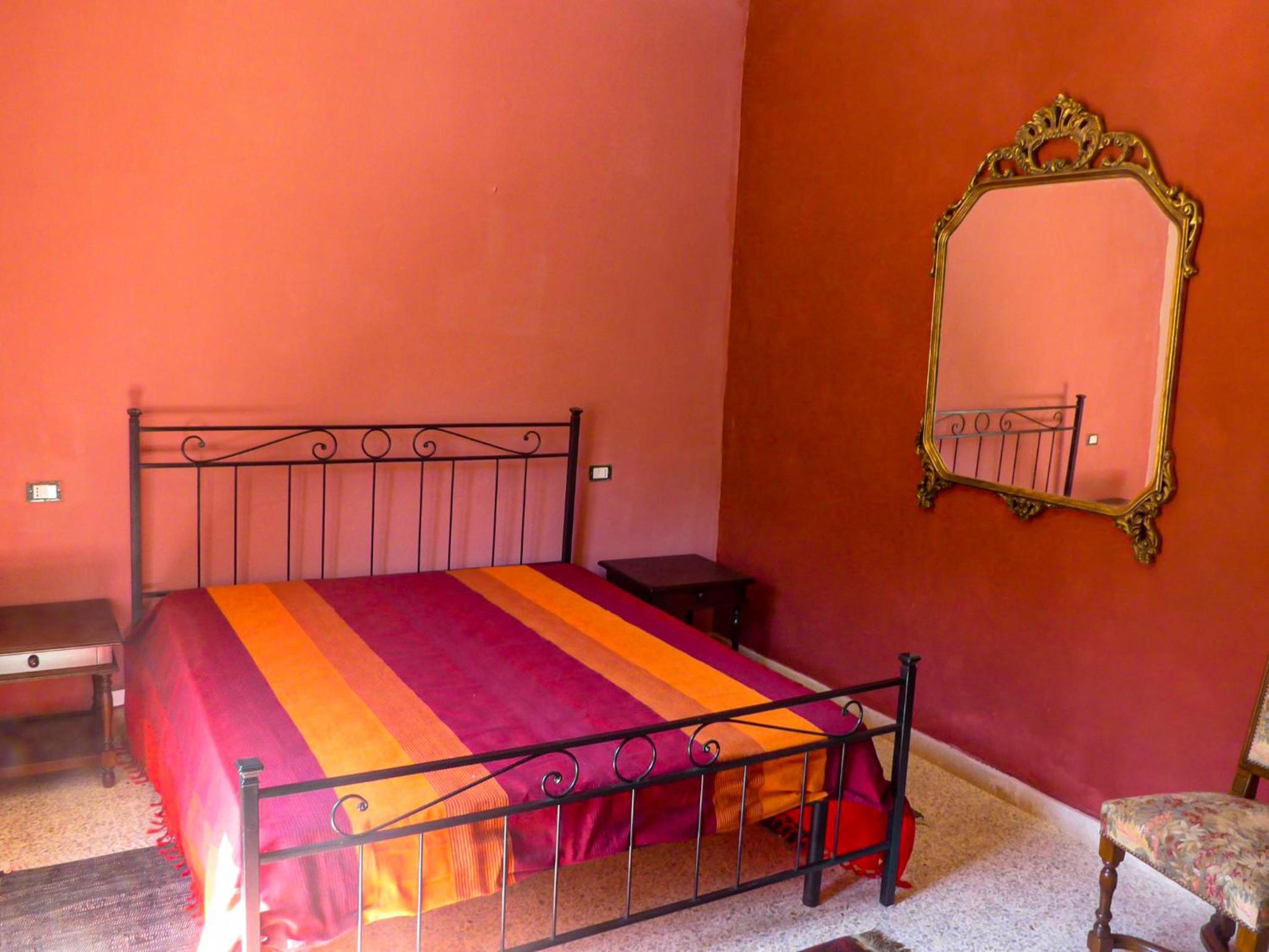 Via corridoni - Massa Marittima Villa photo 3