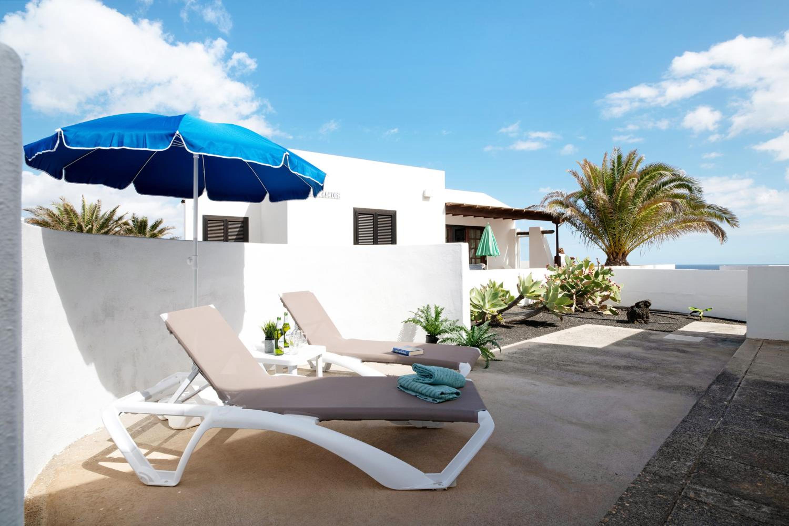 Casa Aloe