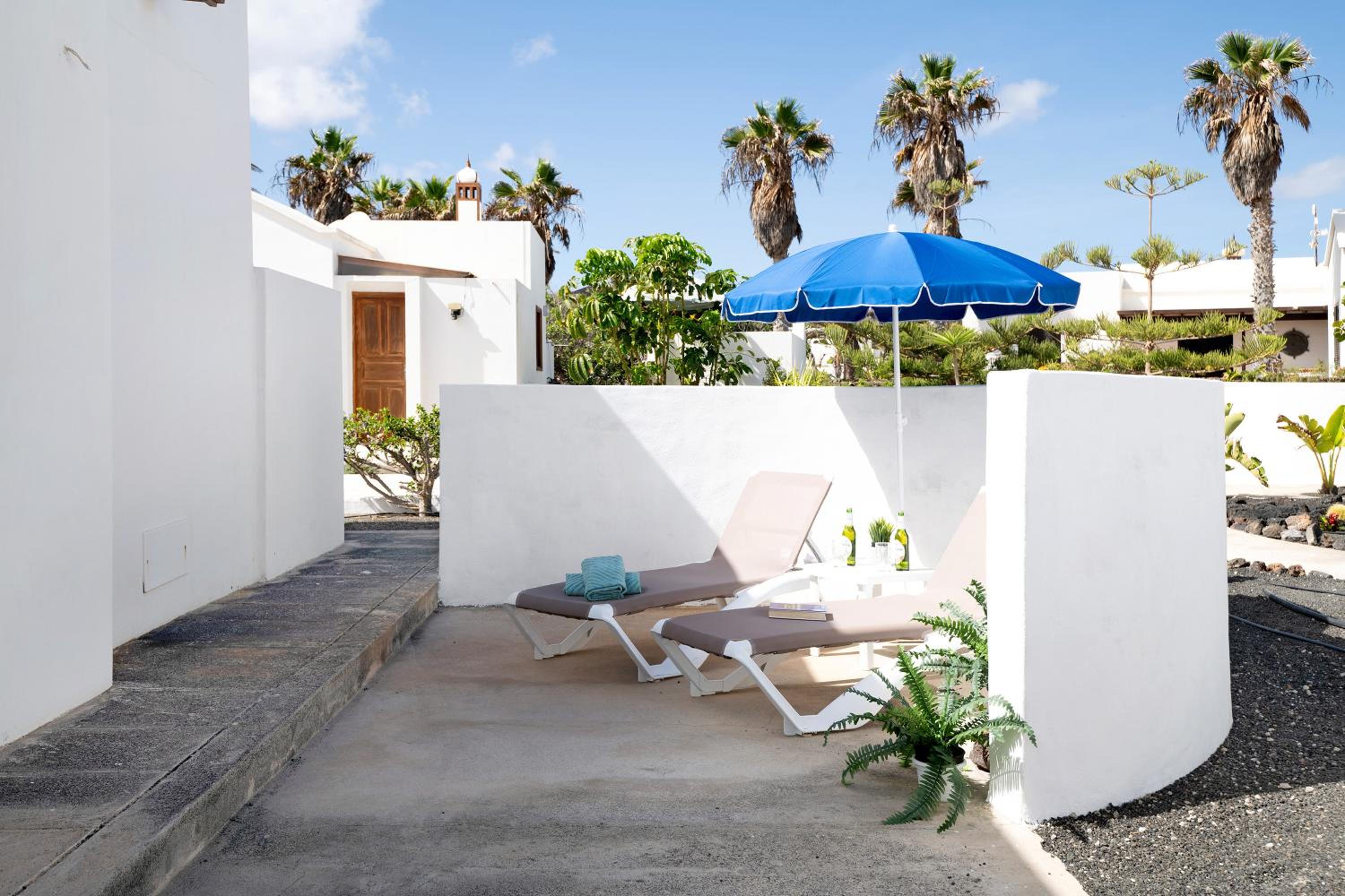 Casa Aloe