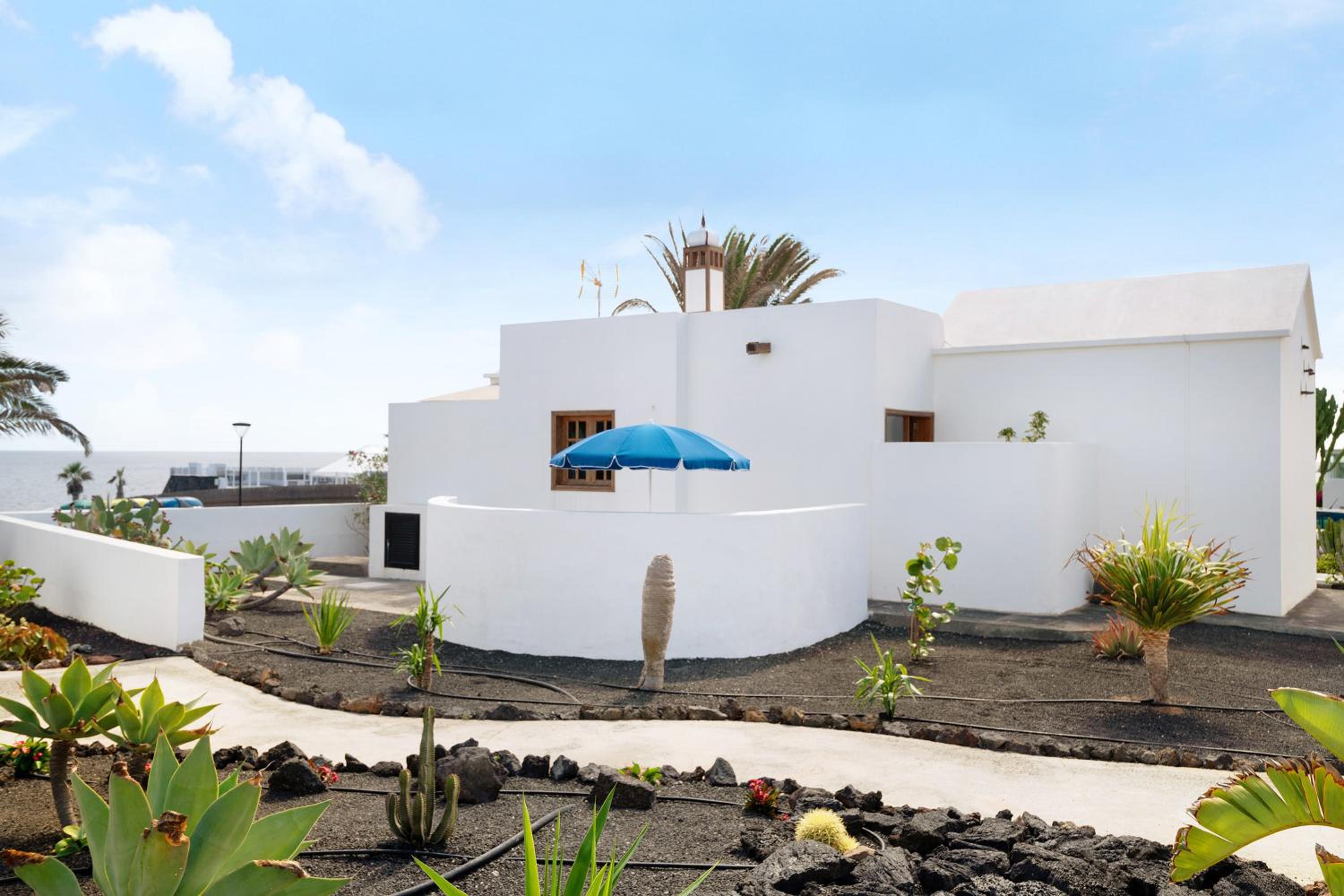 Casa Aloe