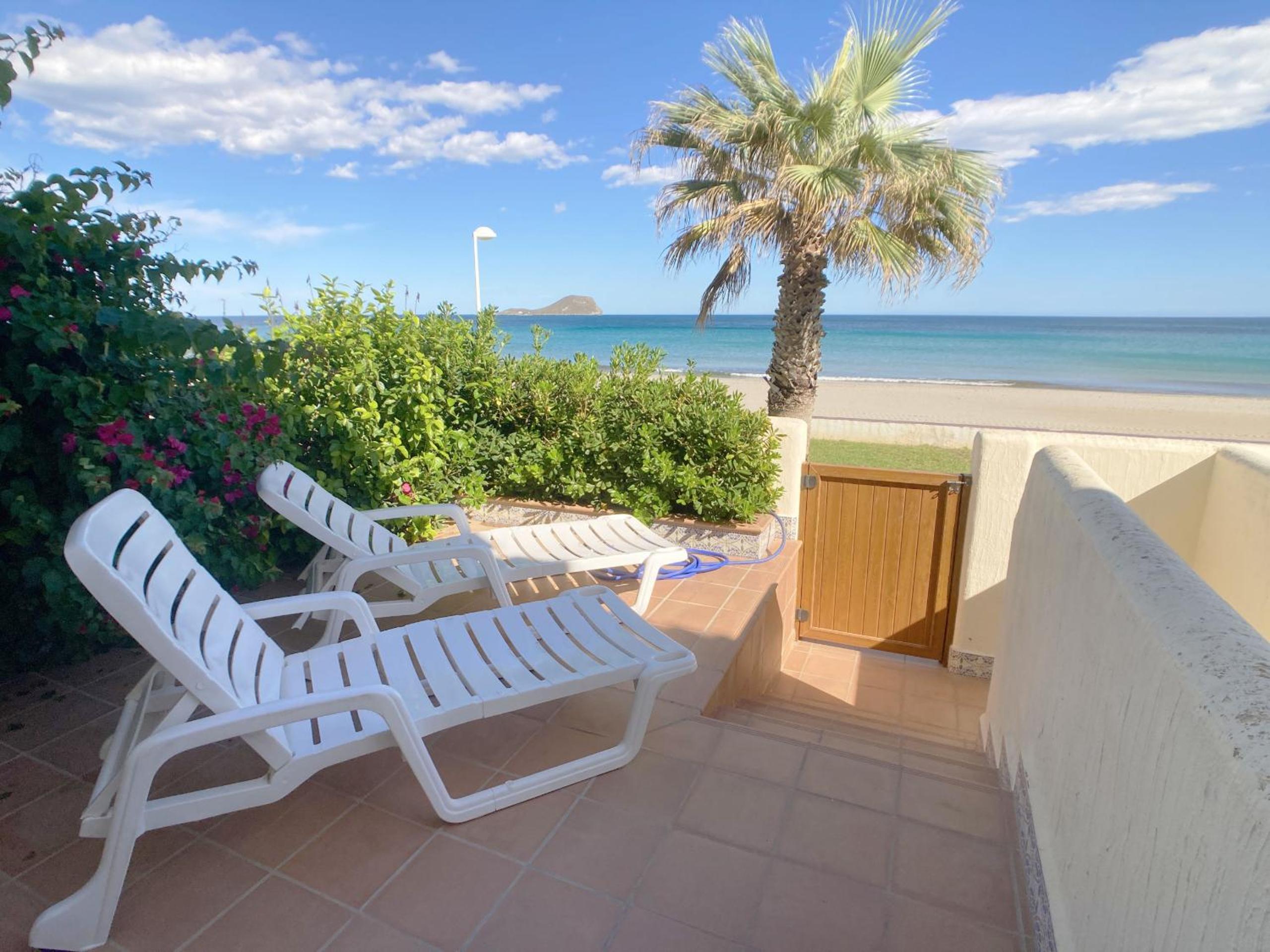 Spanish Connection - Villa Morena