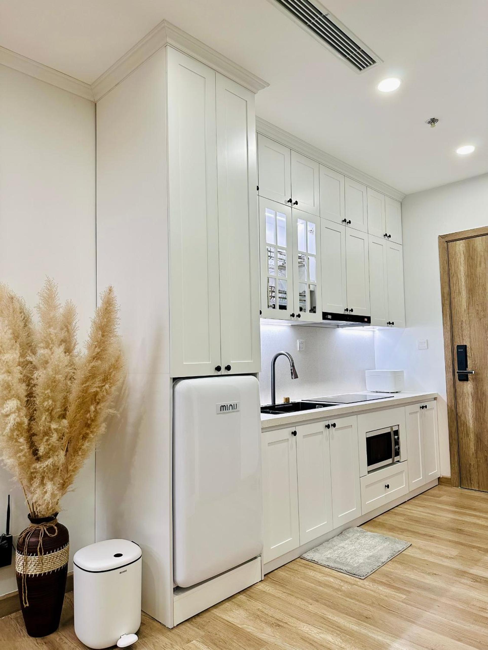 Thỏ Homestay
