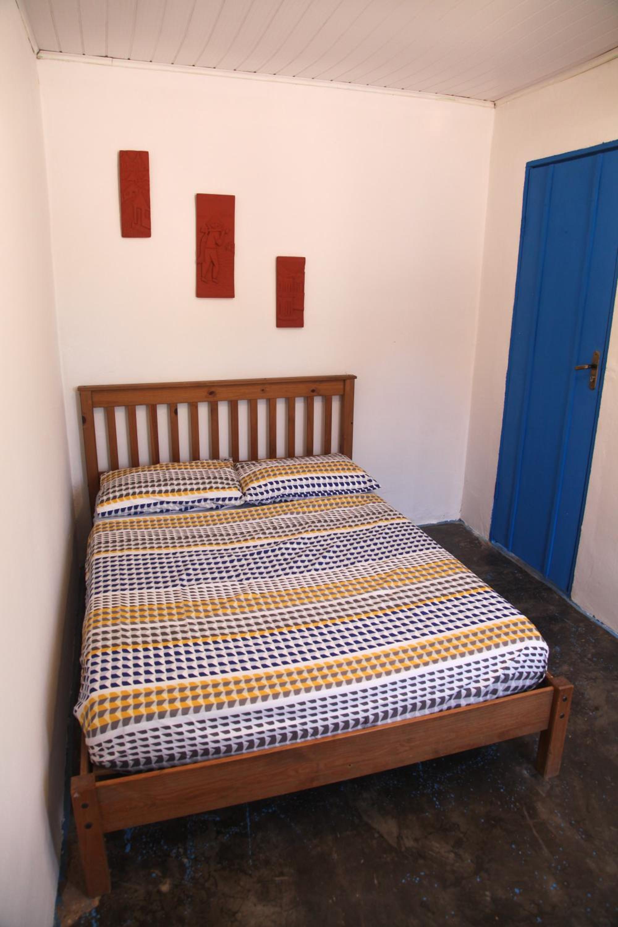 Calango Hostel