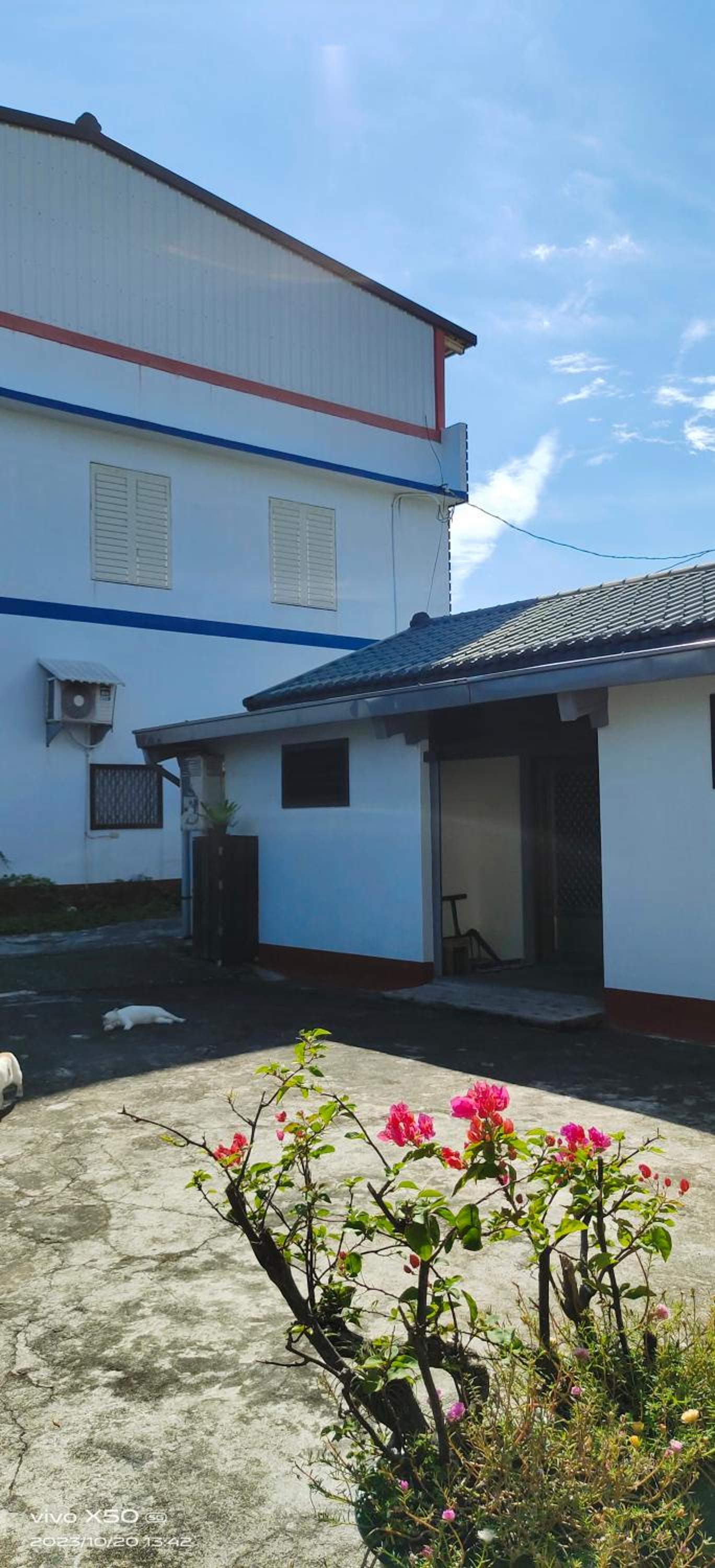 Chentien Changkuang Homestay view 4