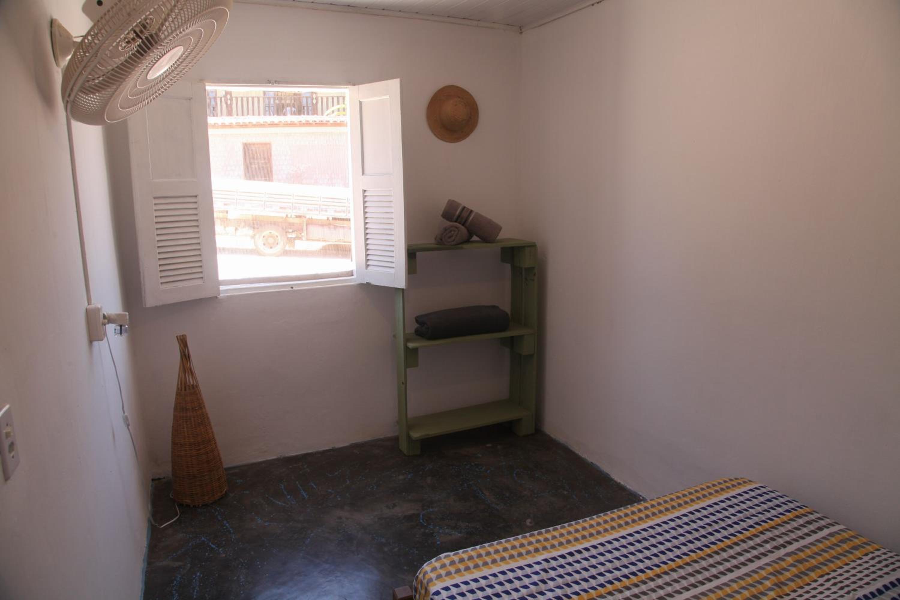 Calango Hostel