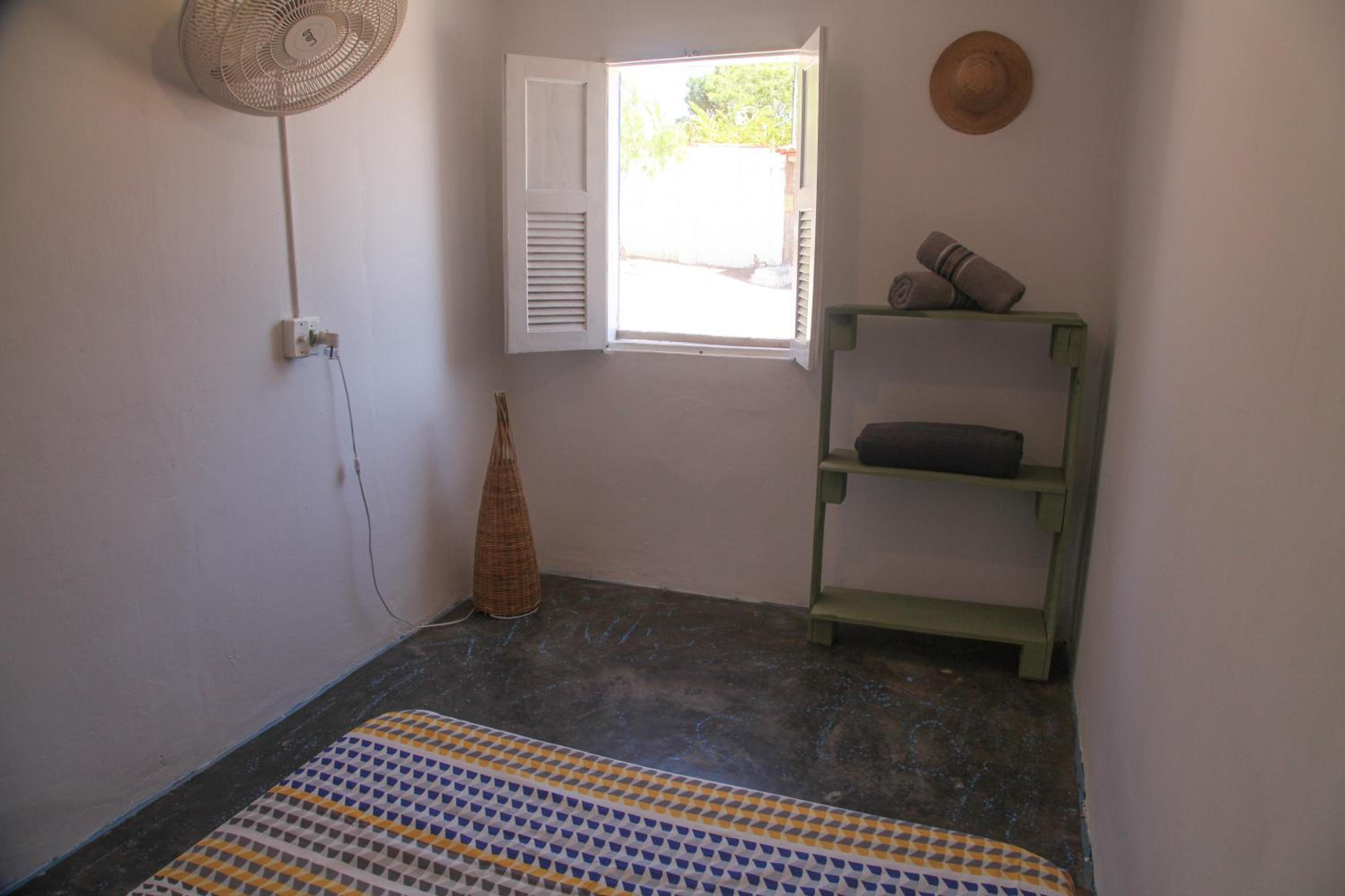Calango Hostel
