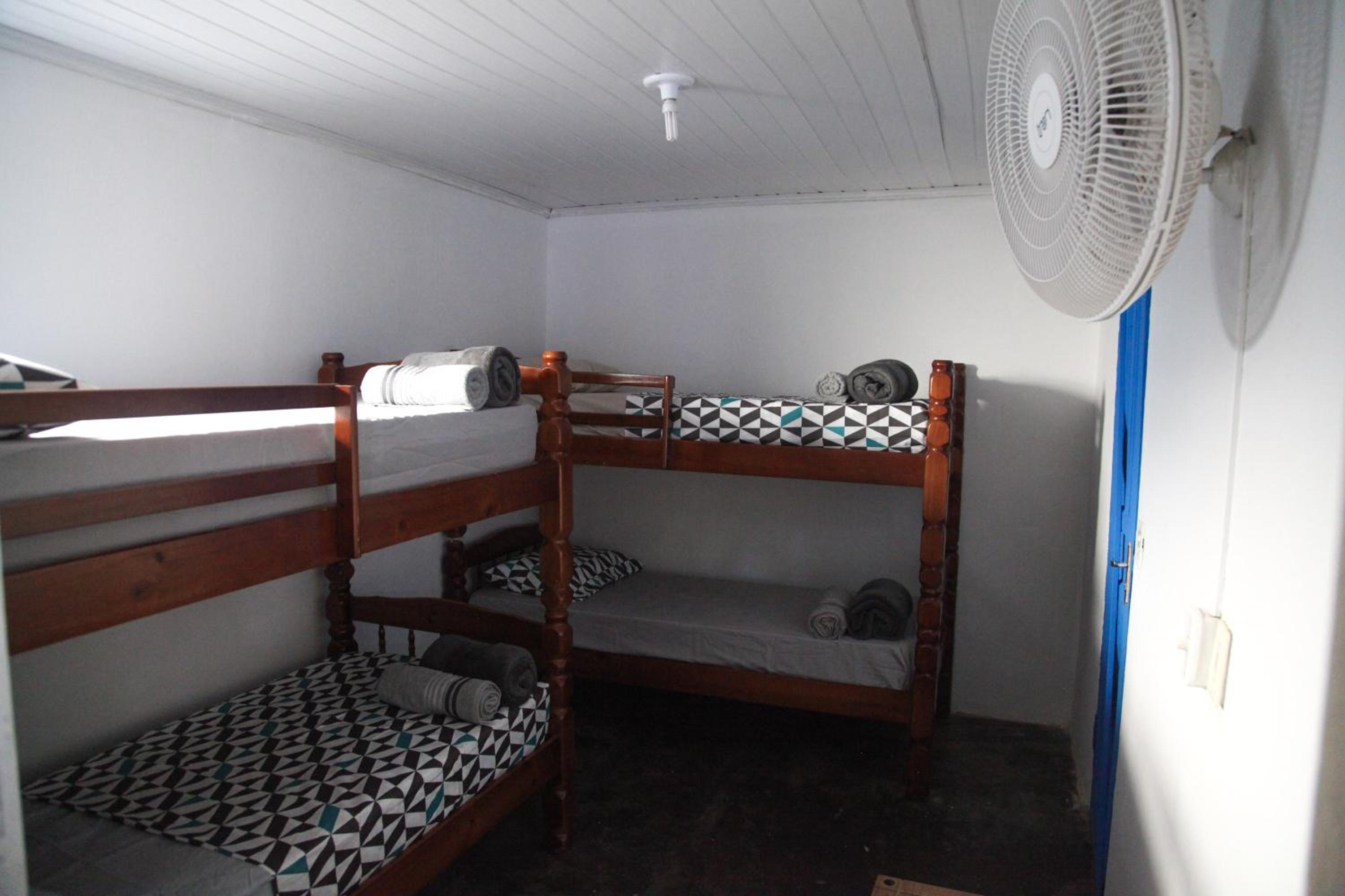 Calango Hostel