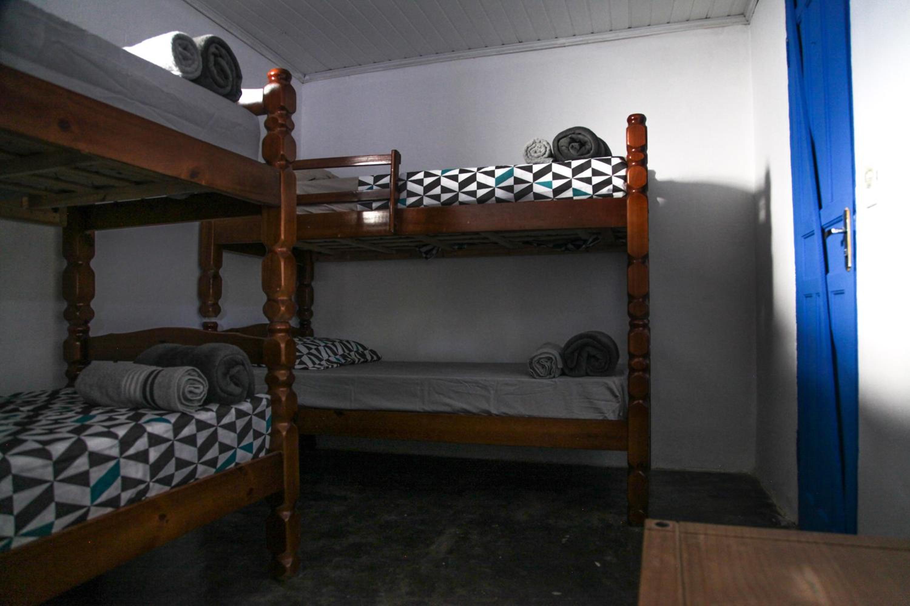 Calango Hostel