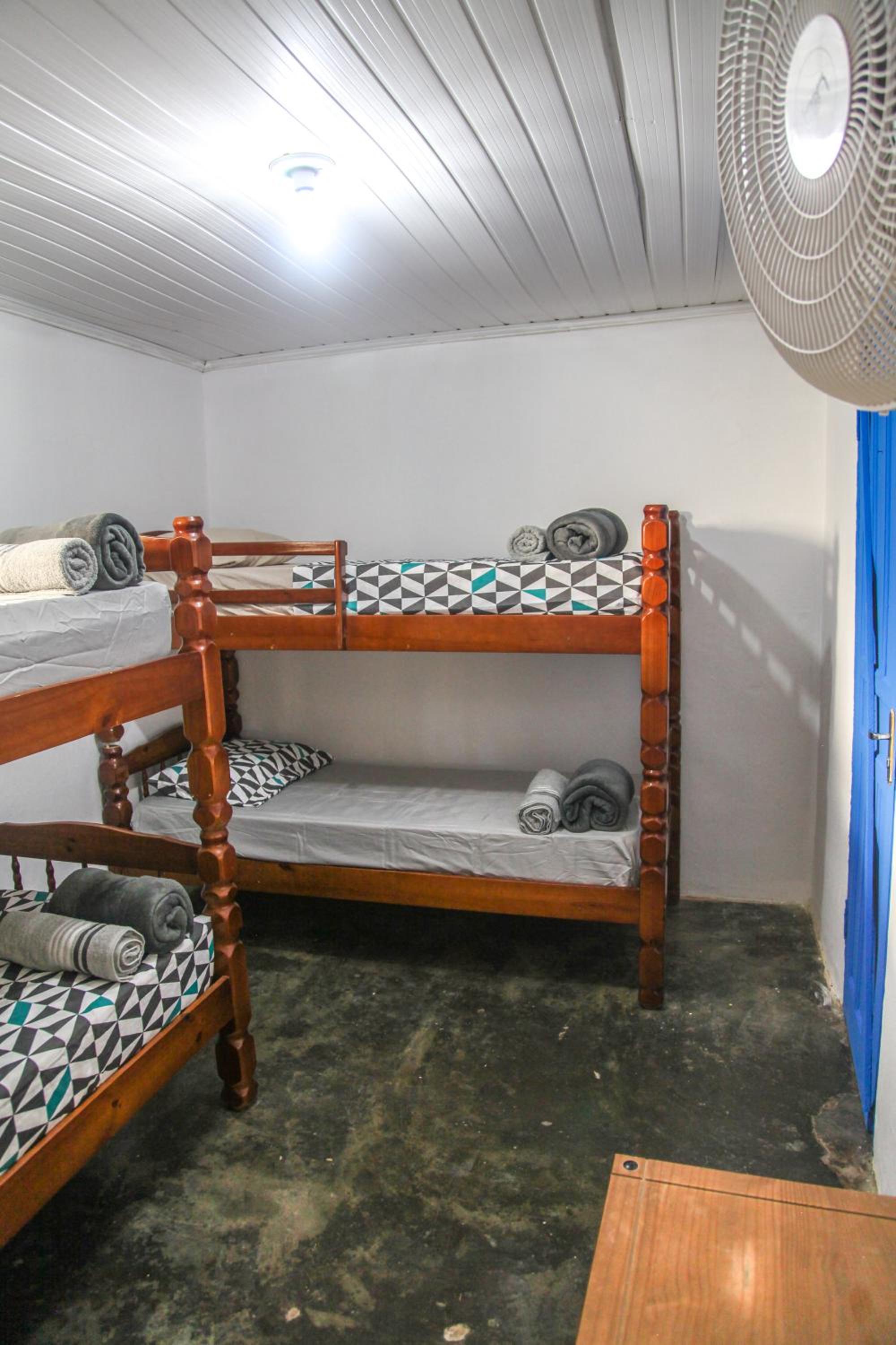 Calango Hostel