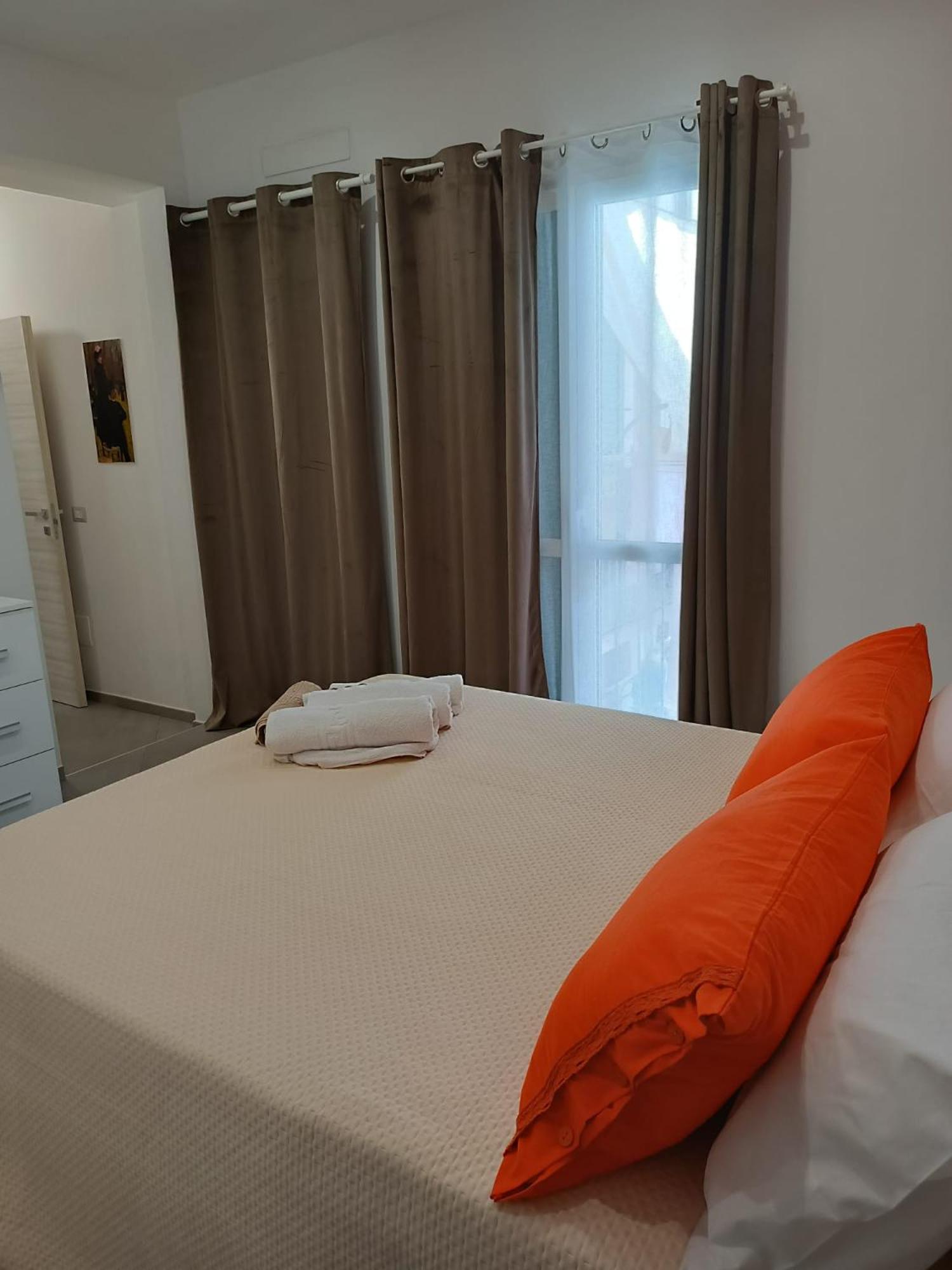 Casa Bonelli 37 en Barletta