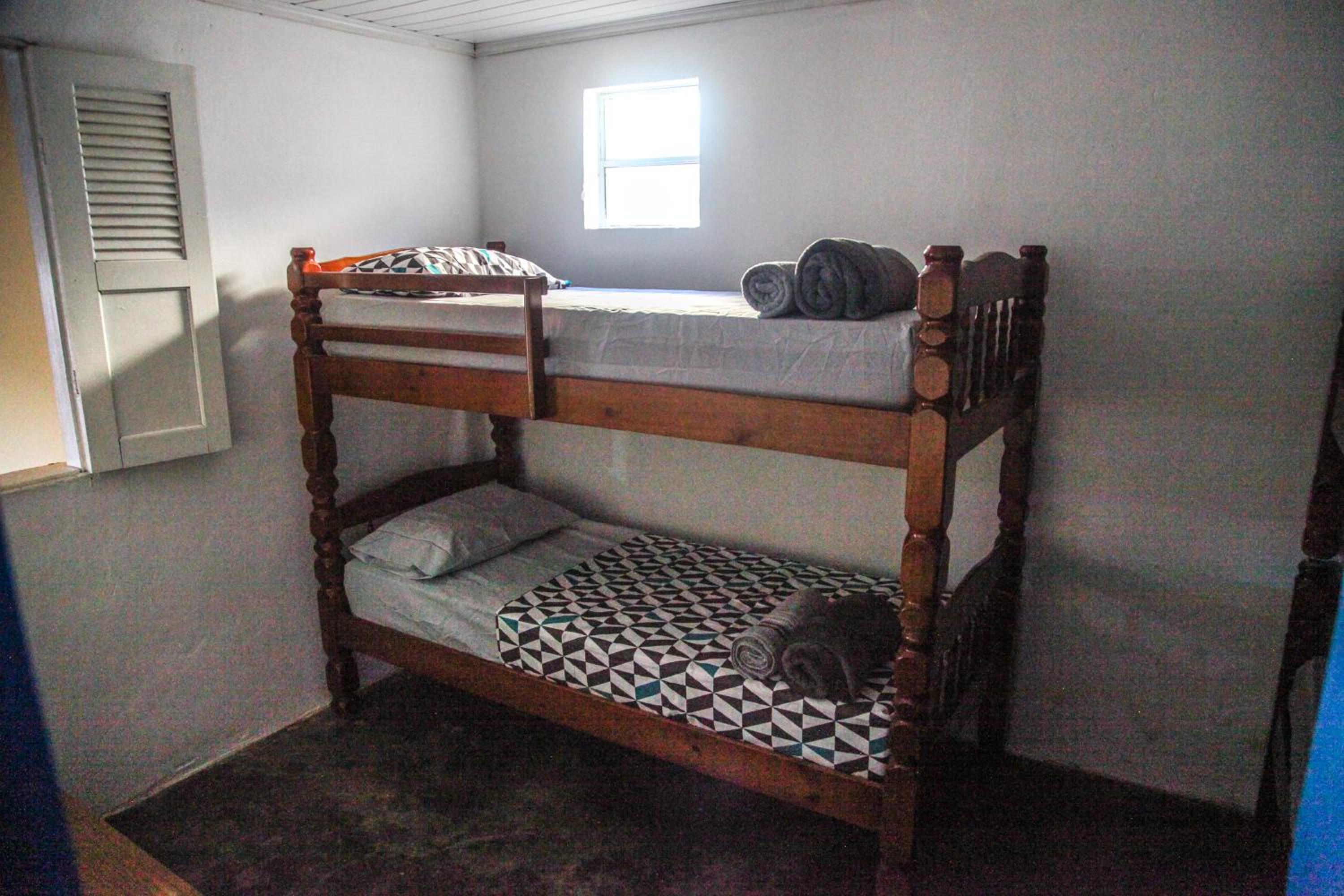 Calango Hostel