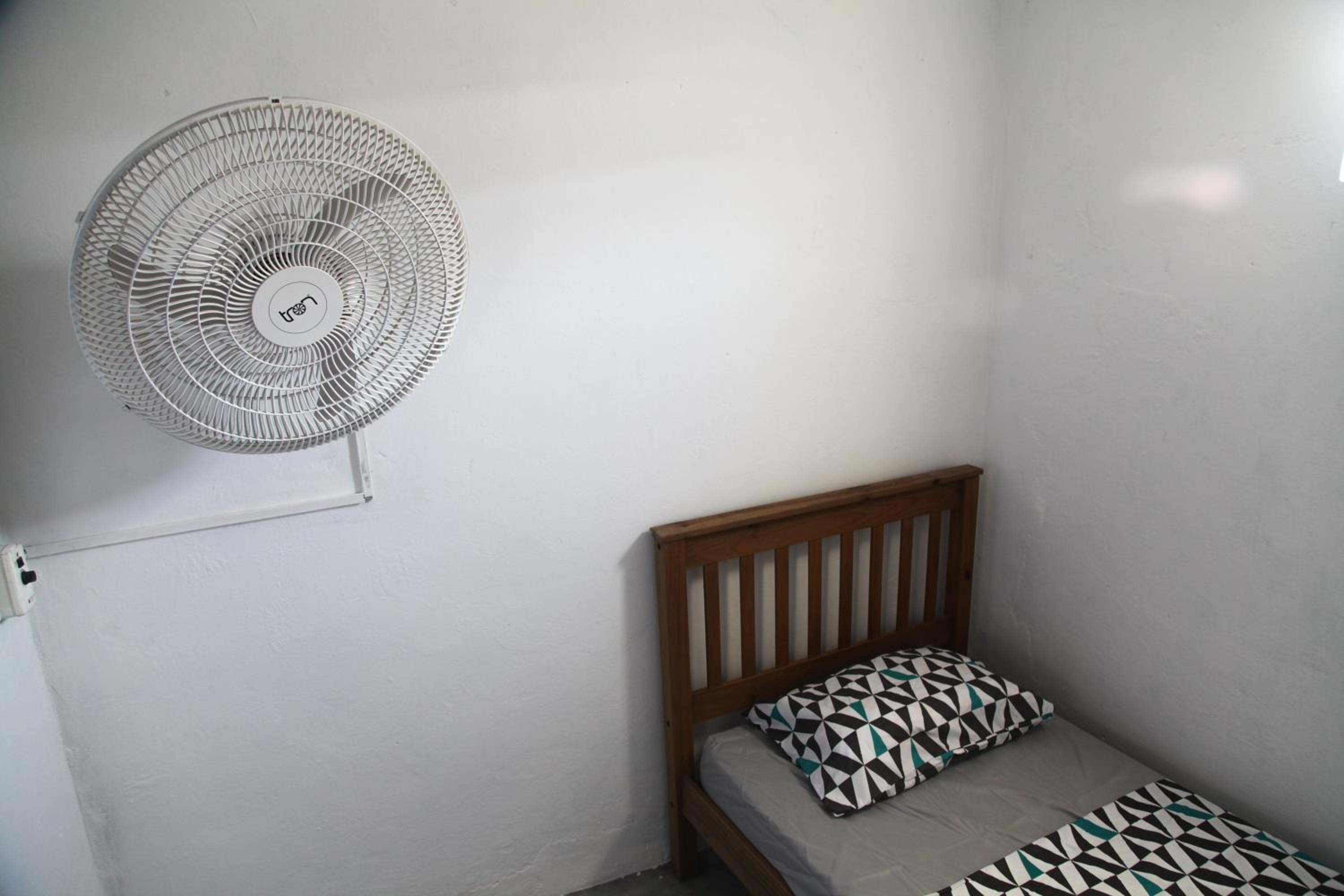 Calango Hostel