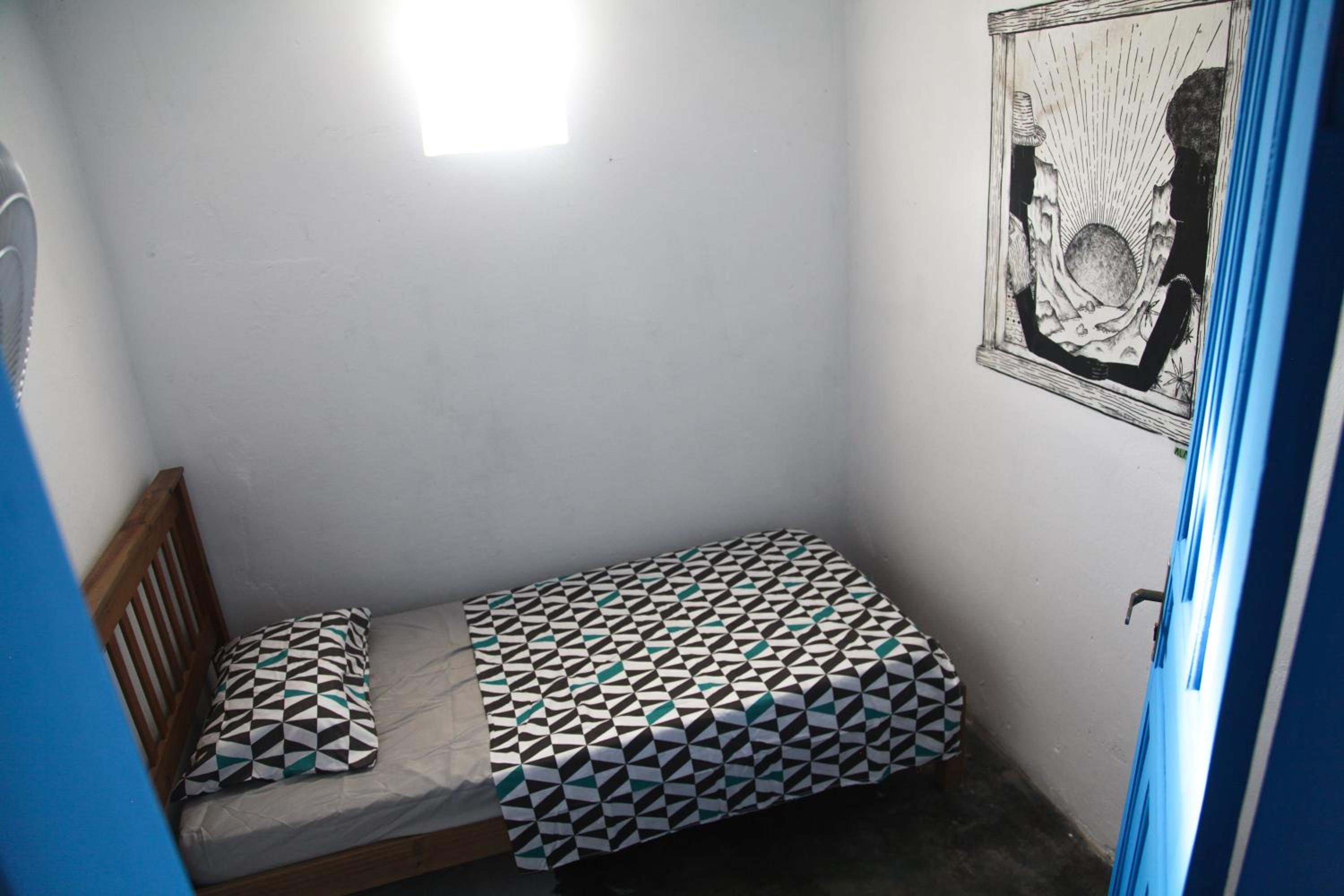 Calango Hostel