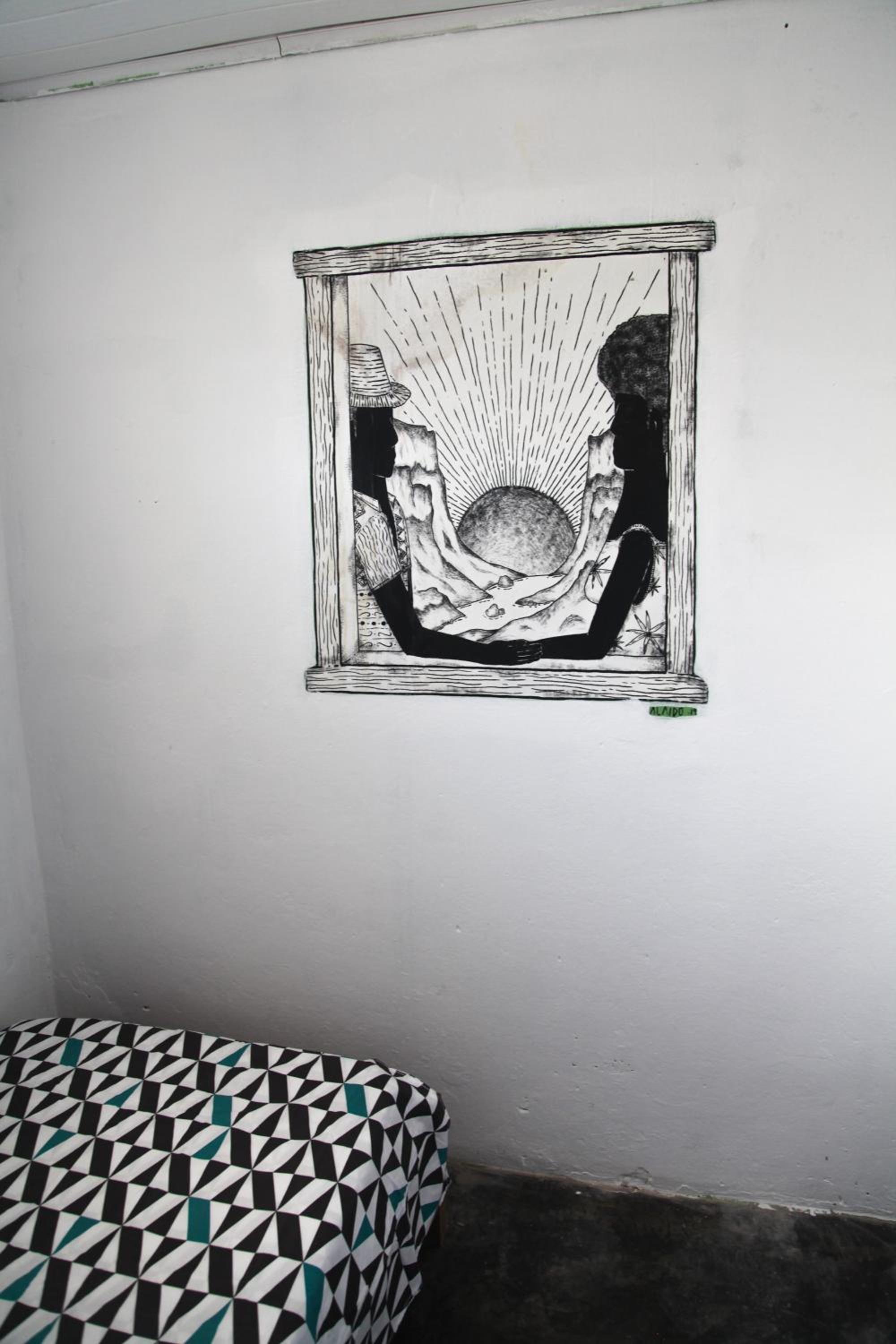 Calango Hostel