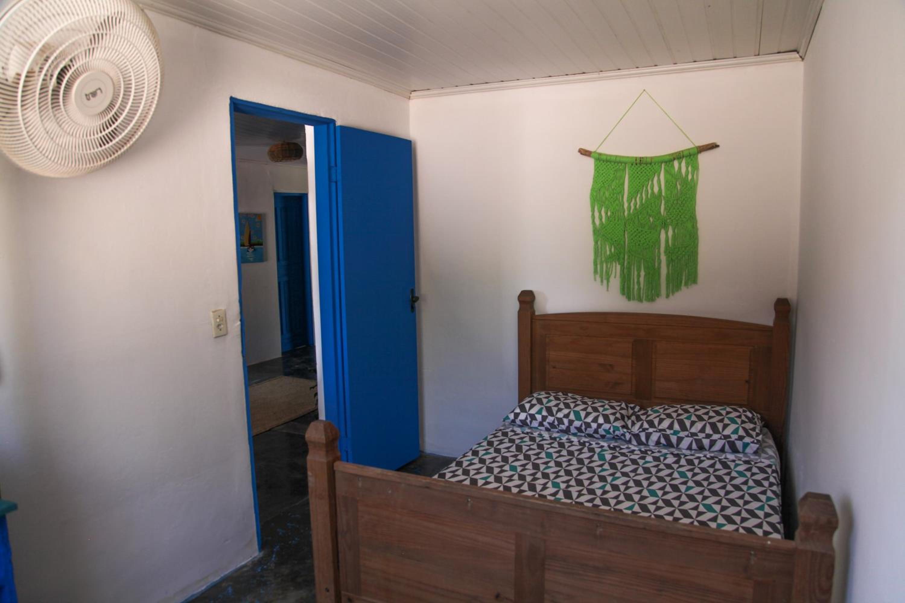 Calango Hostel