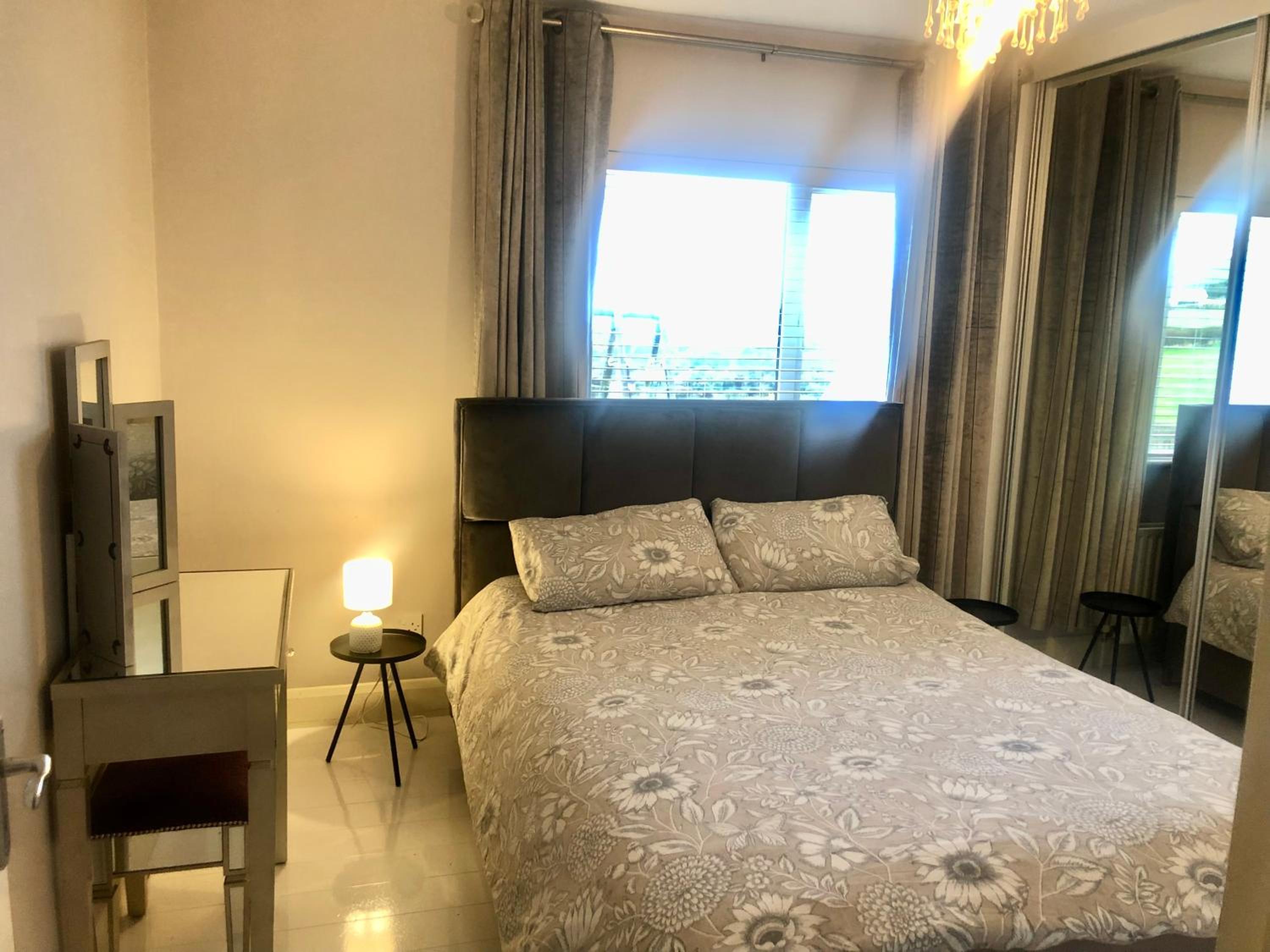 Bridgeview en Carrigart — bedroom