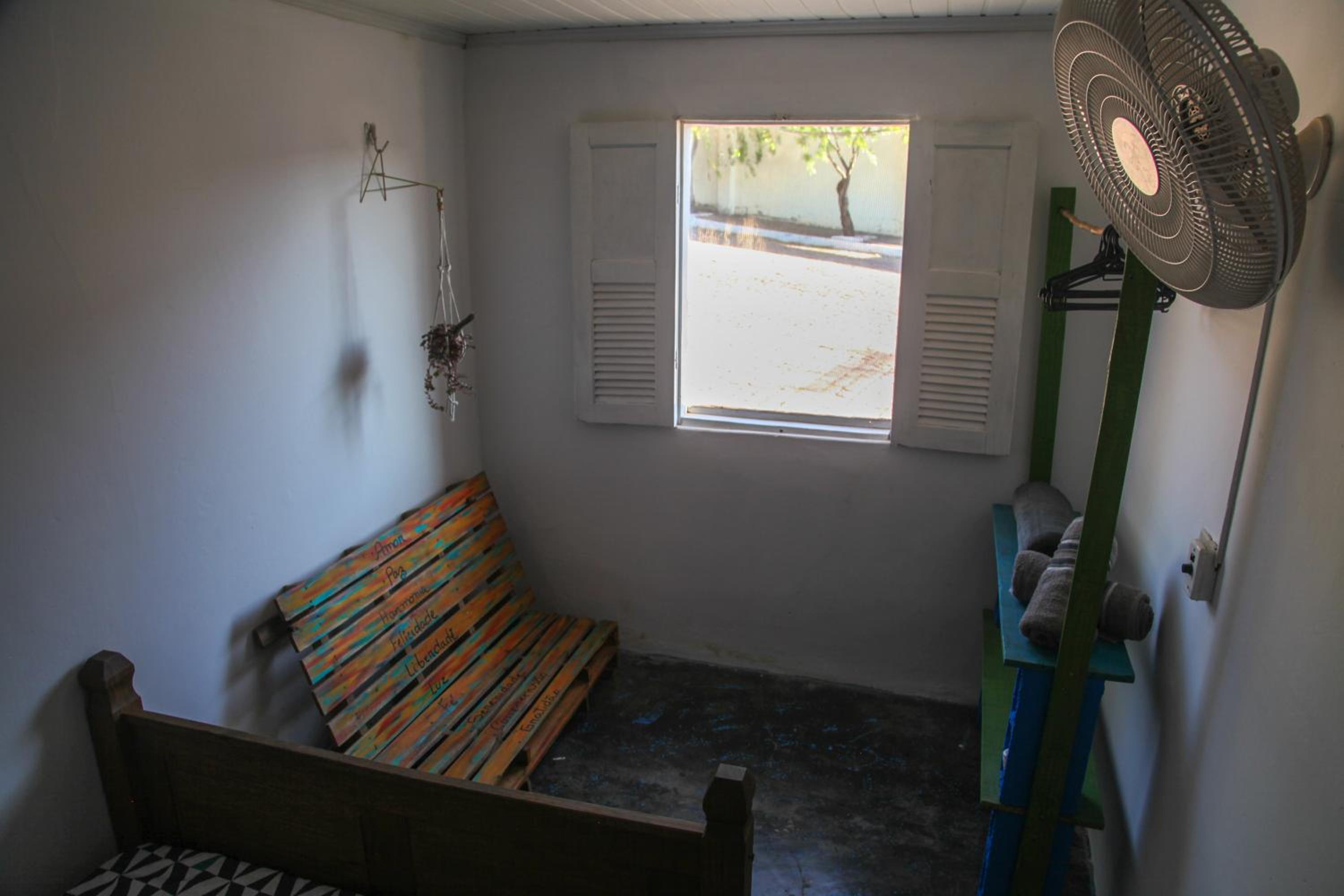 Calango Hostel