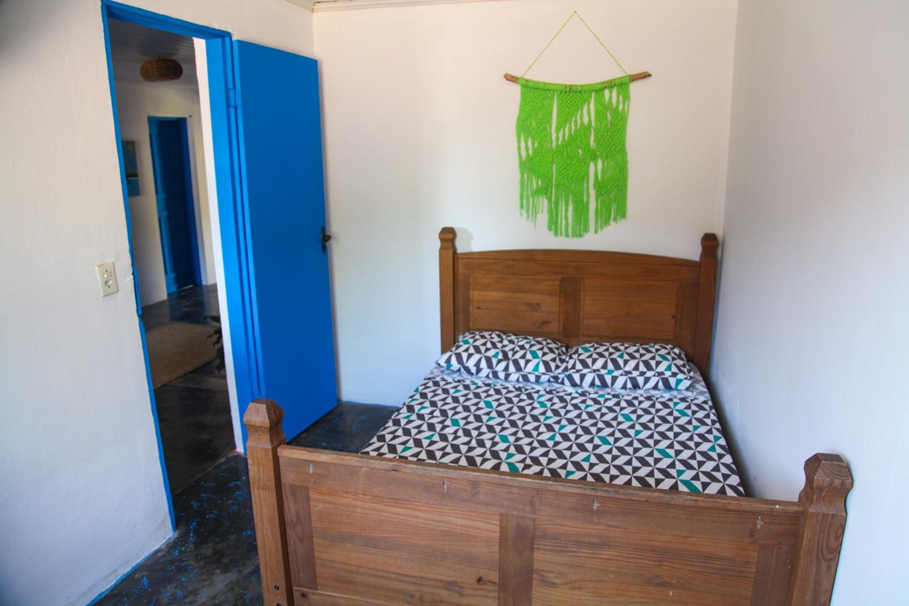 Calango Hostel