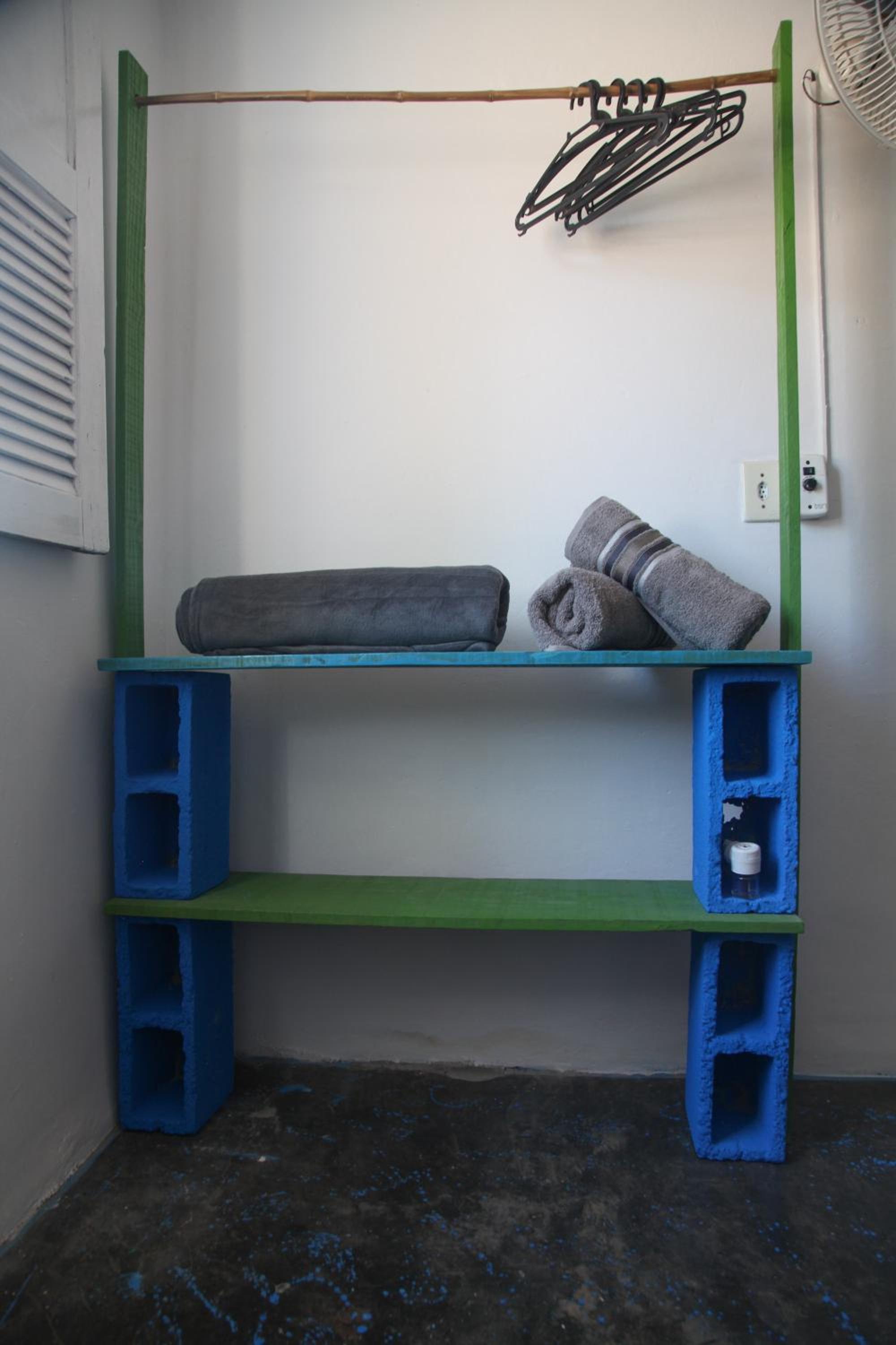 Calango Hostel