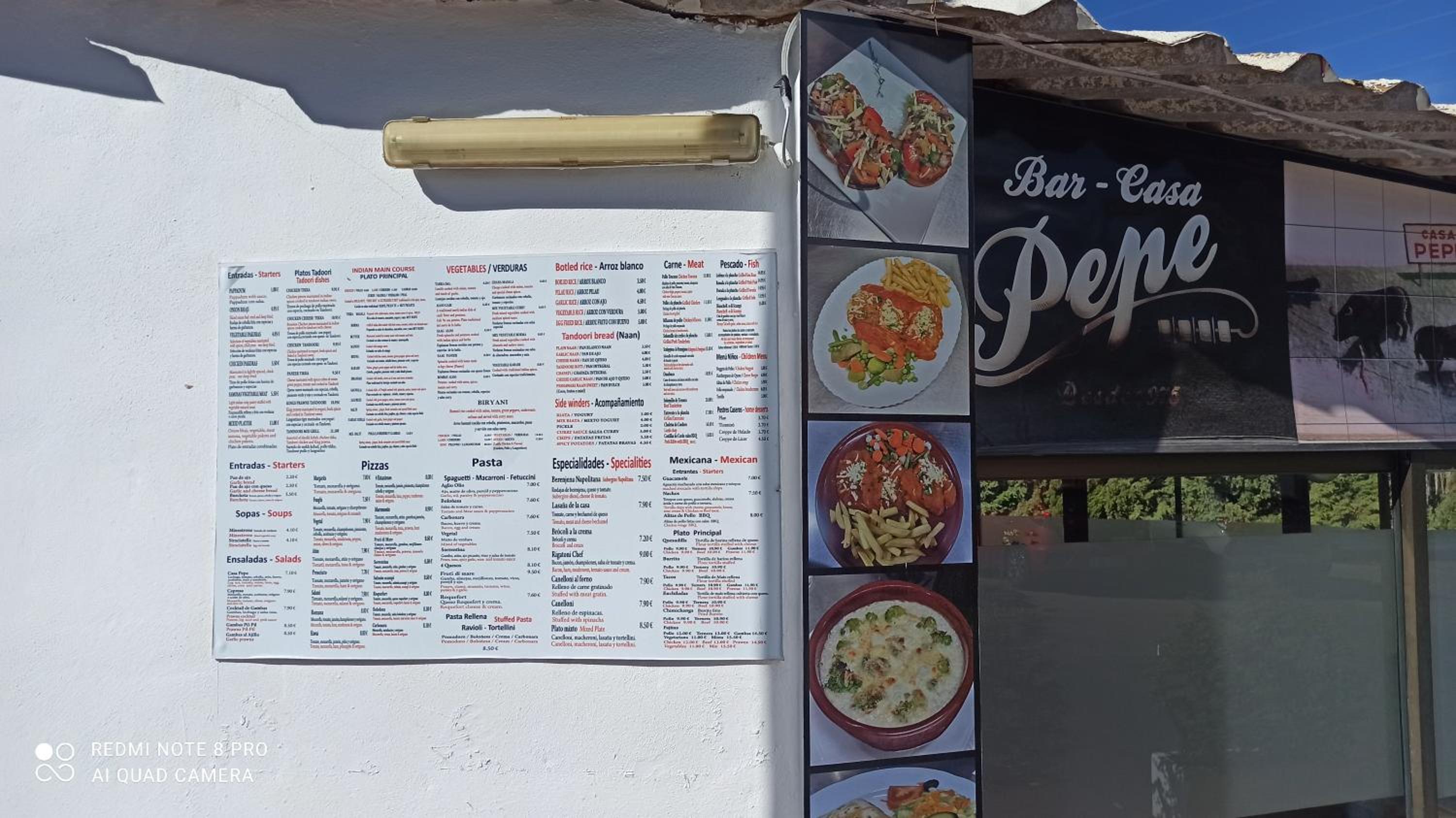 Apartamento MarMontaña parking gratis, wifi