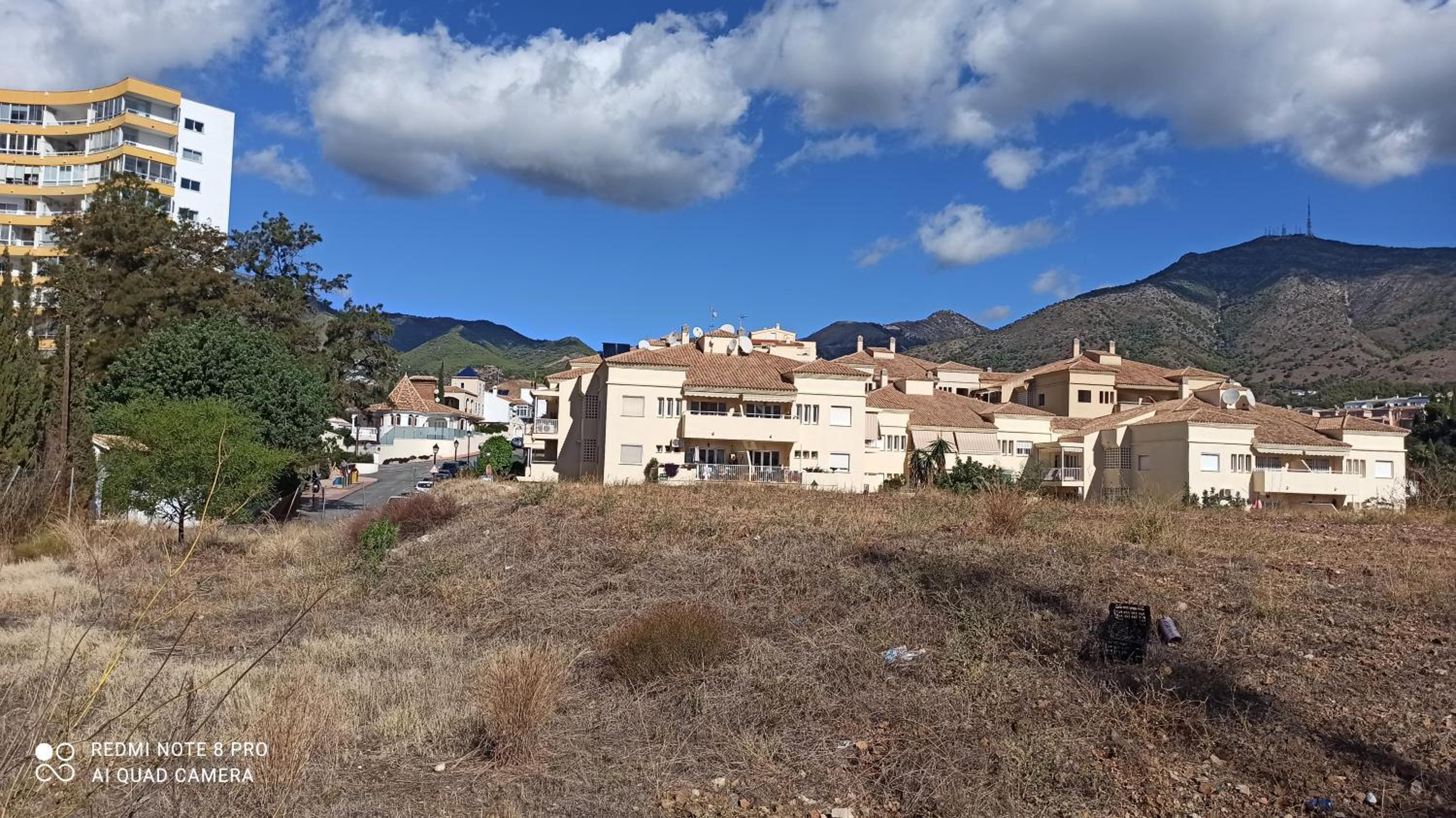 Apartamento MarMontaña parking gratis, wifi