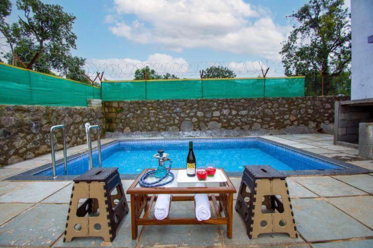 MINT VILLA
