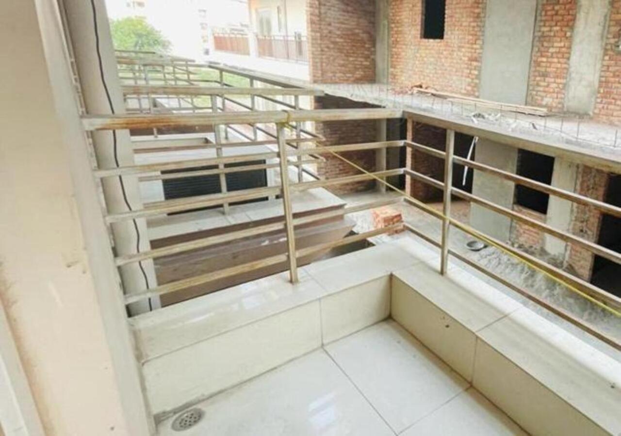 Mallenzo suites
