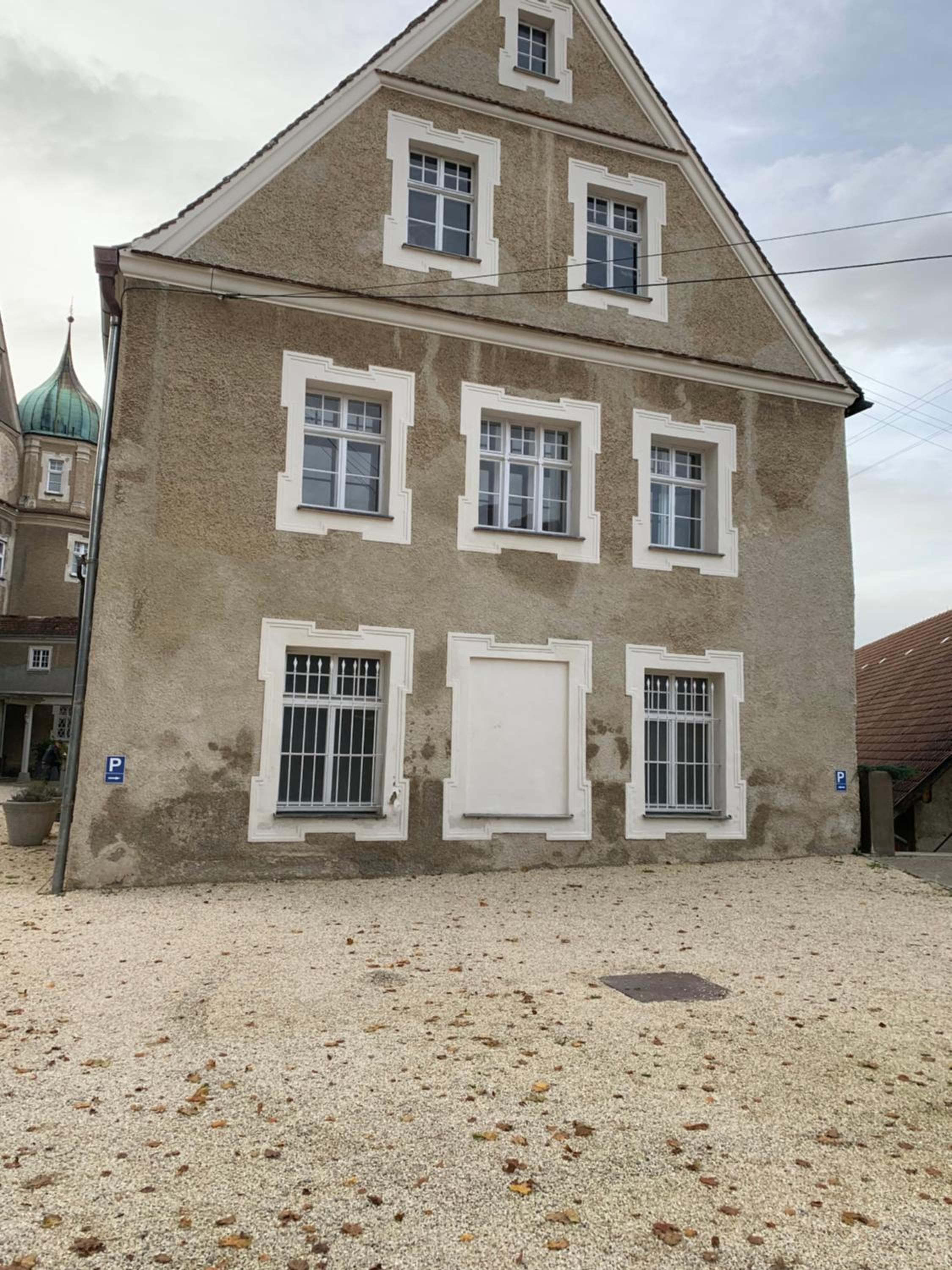 Napoleonsuite auf Schlo Hurbel - Property Image 12