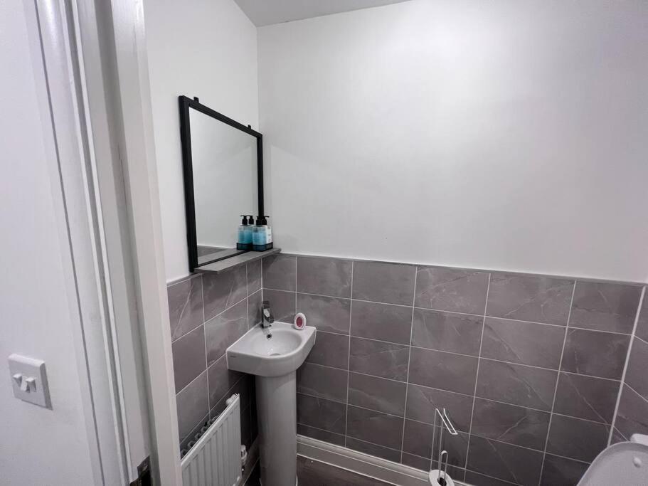 Luxury 10 Bed Palace w/ Parking view 4